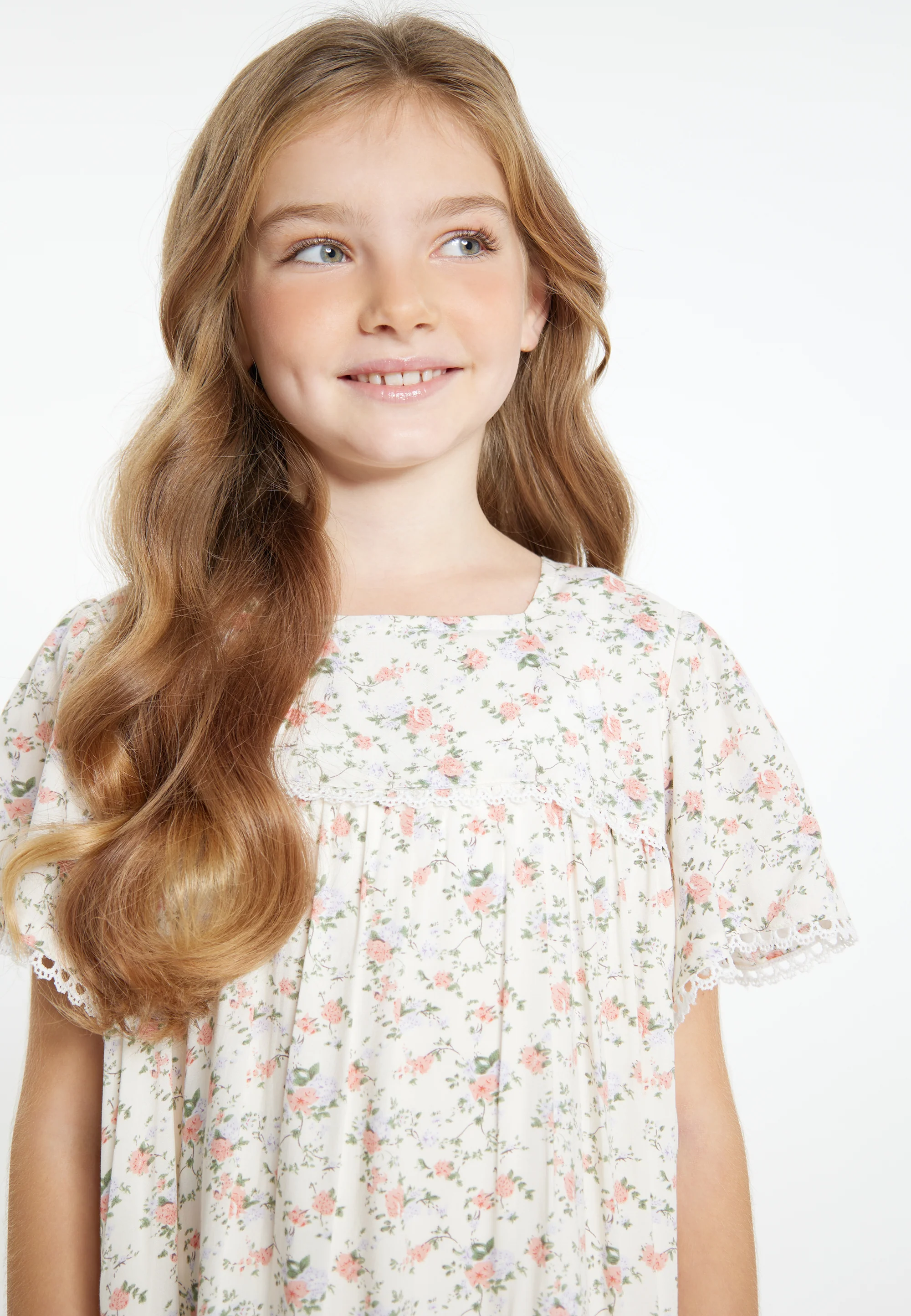 DreiMaster Vintage Dress - Image 8