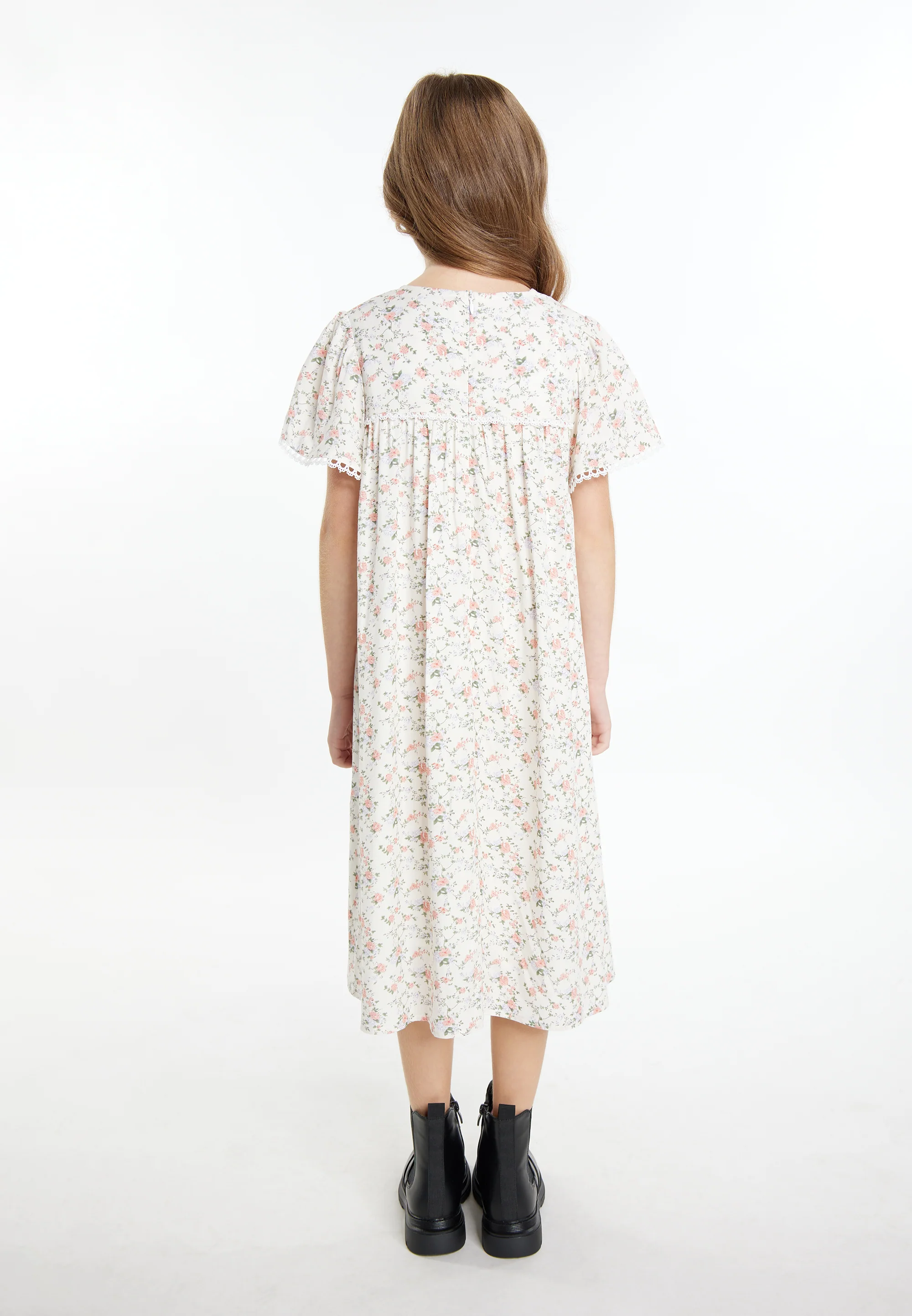 DreiMaster Vintage Dress - Image 9