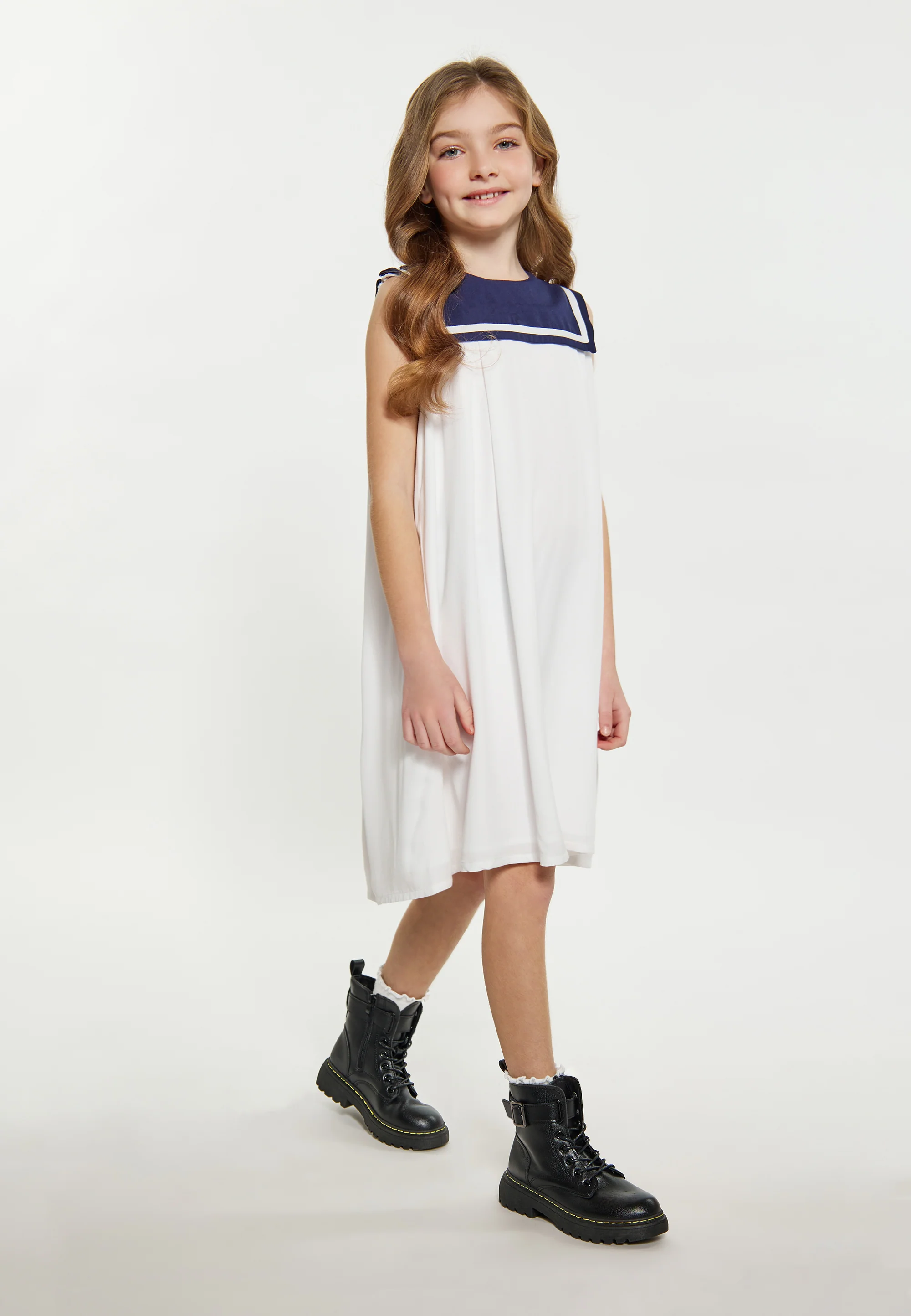DreiMaster Vintage Dress - Image 3