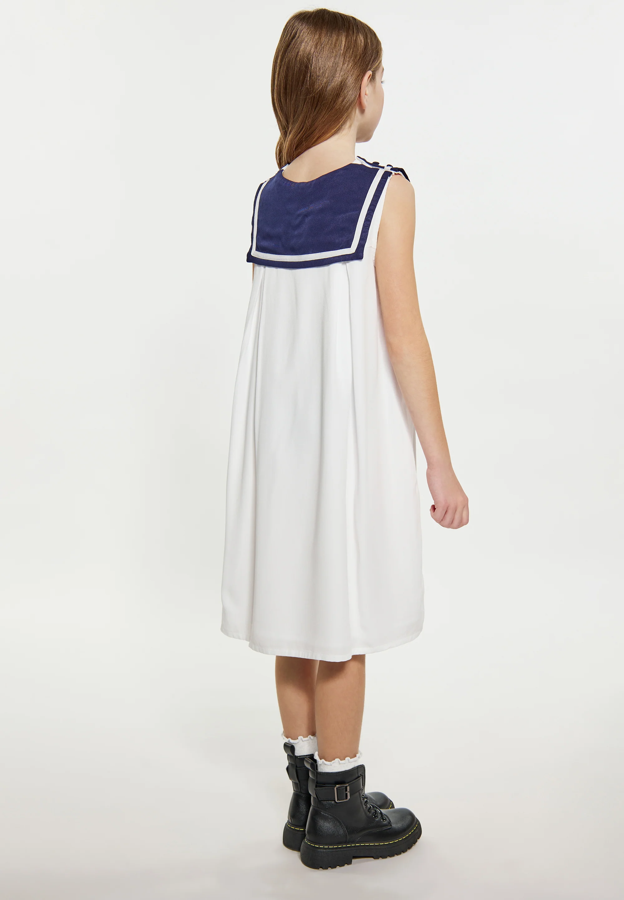 DreiMaster Vintage Dress - Image 4