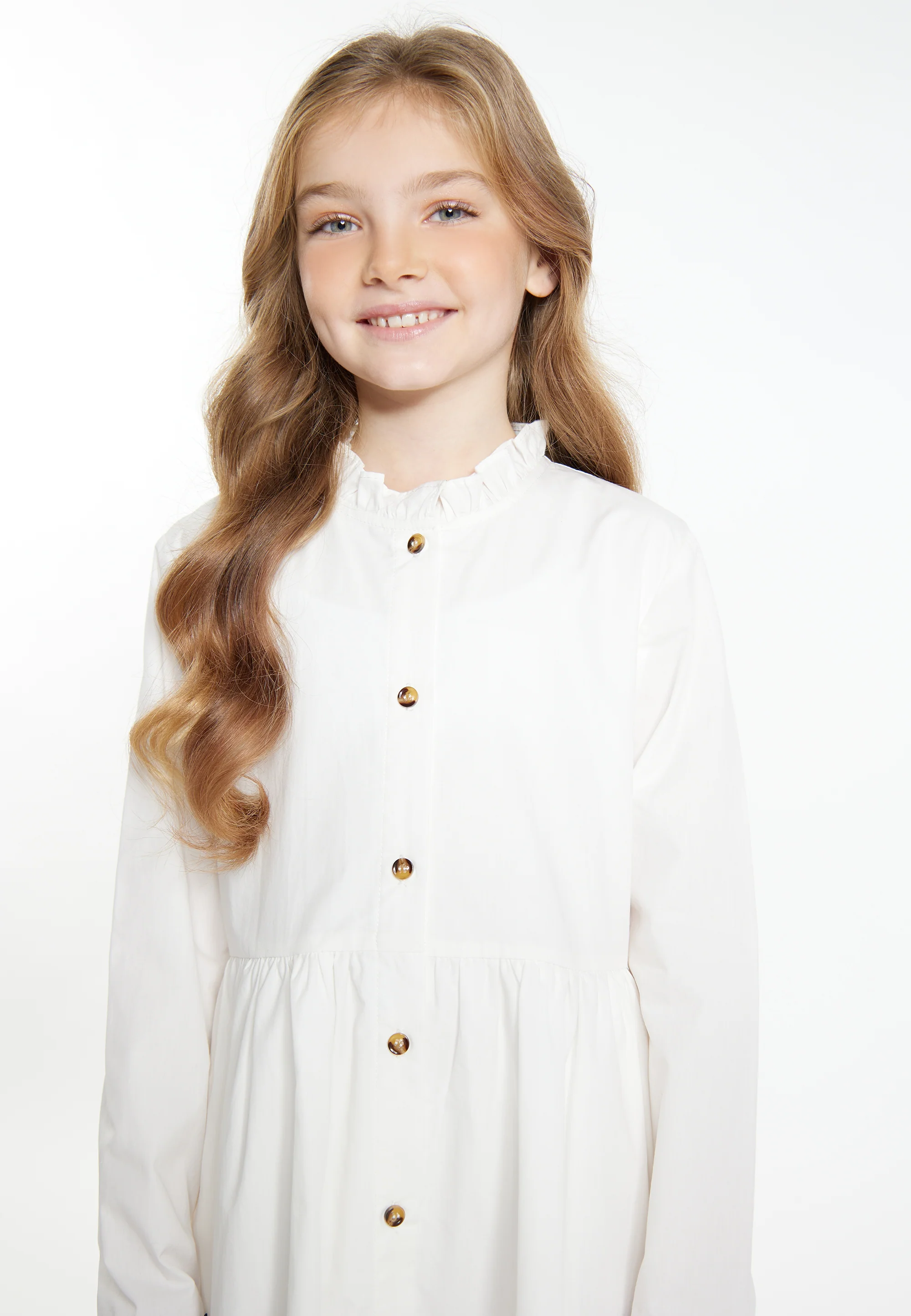 DreiMaster Vintage Dress - Image 3
