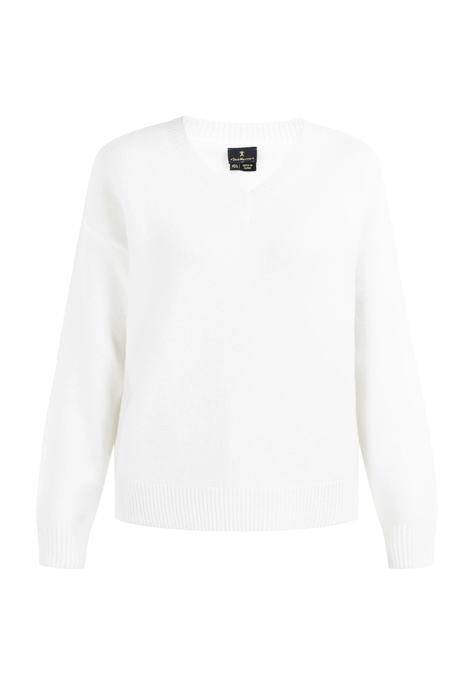 DreiMaster Klassik Women's Knit Sweater - Image 12