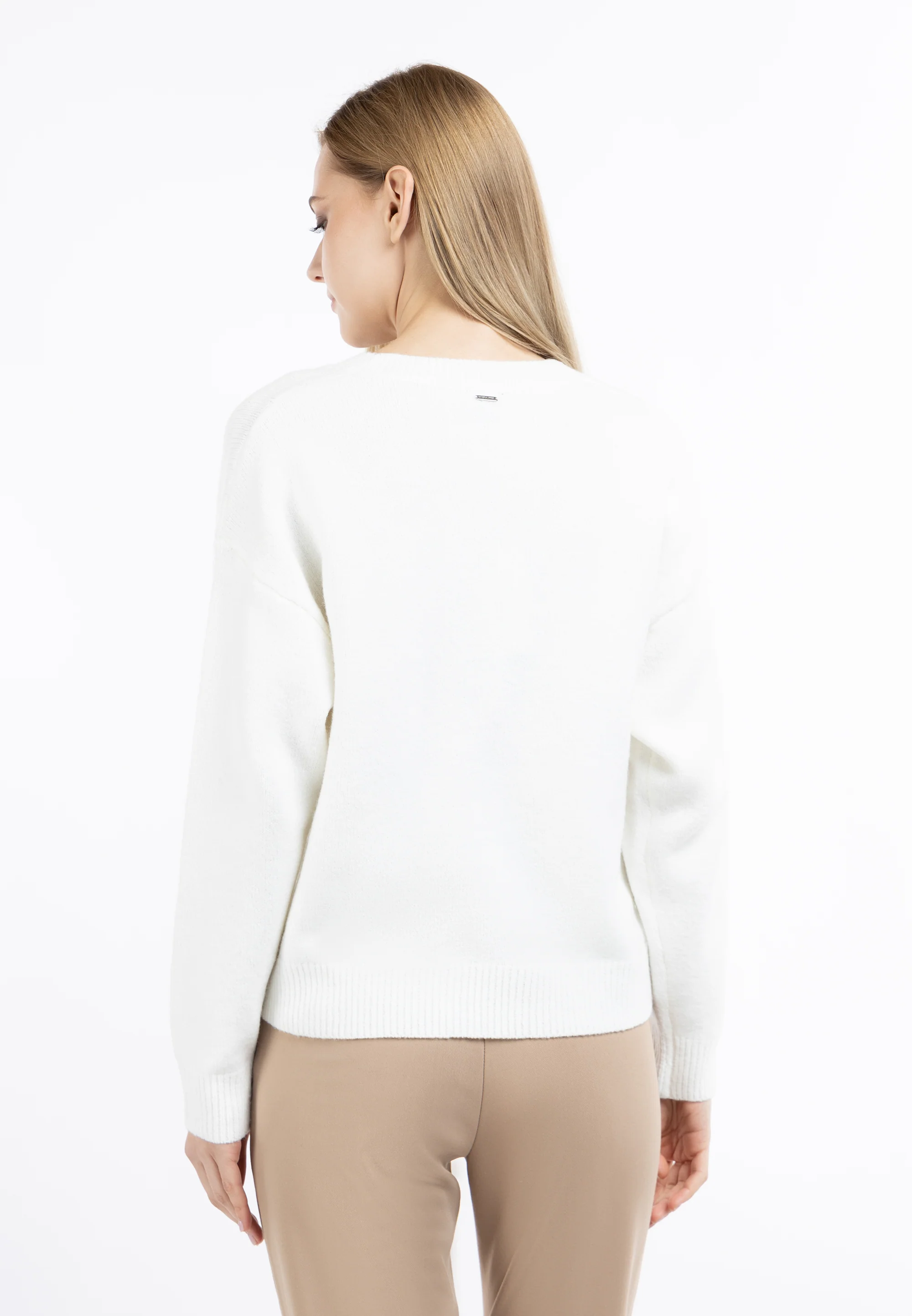 DreiMaster Klassik Women's Knit Sweater - Image 14