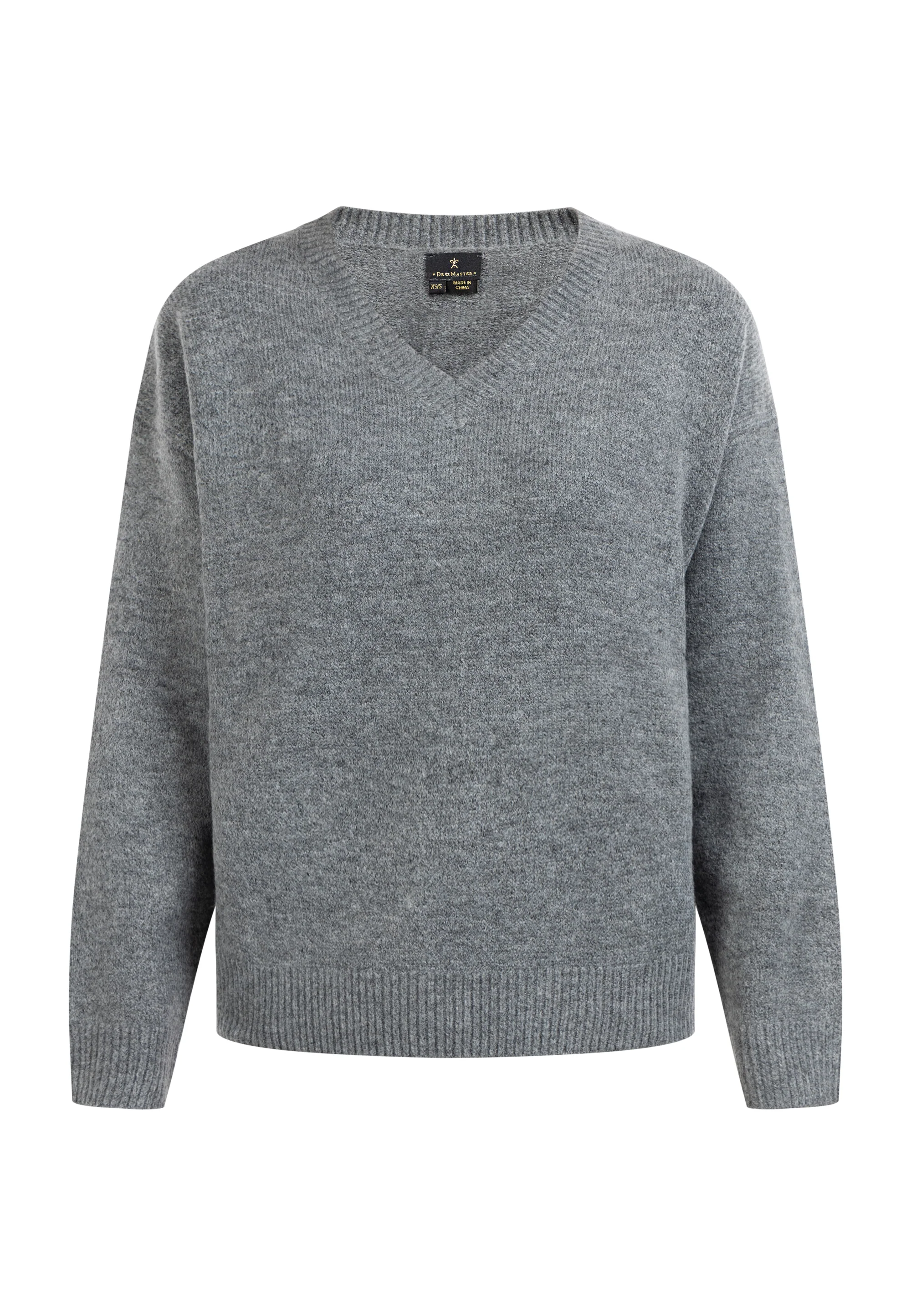DreiMaster Klassik Women's Knit Sweater - Image 7