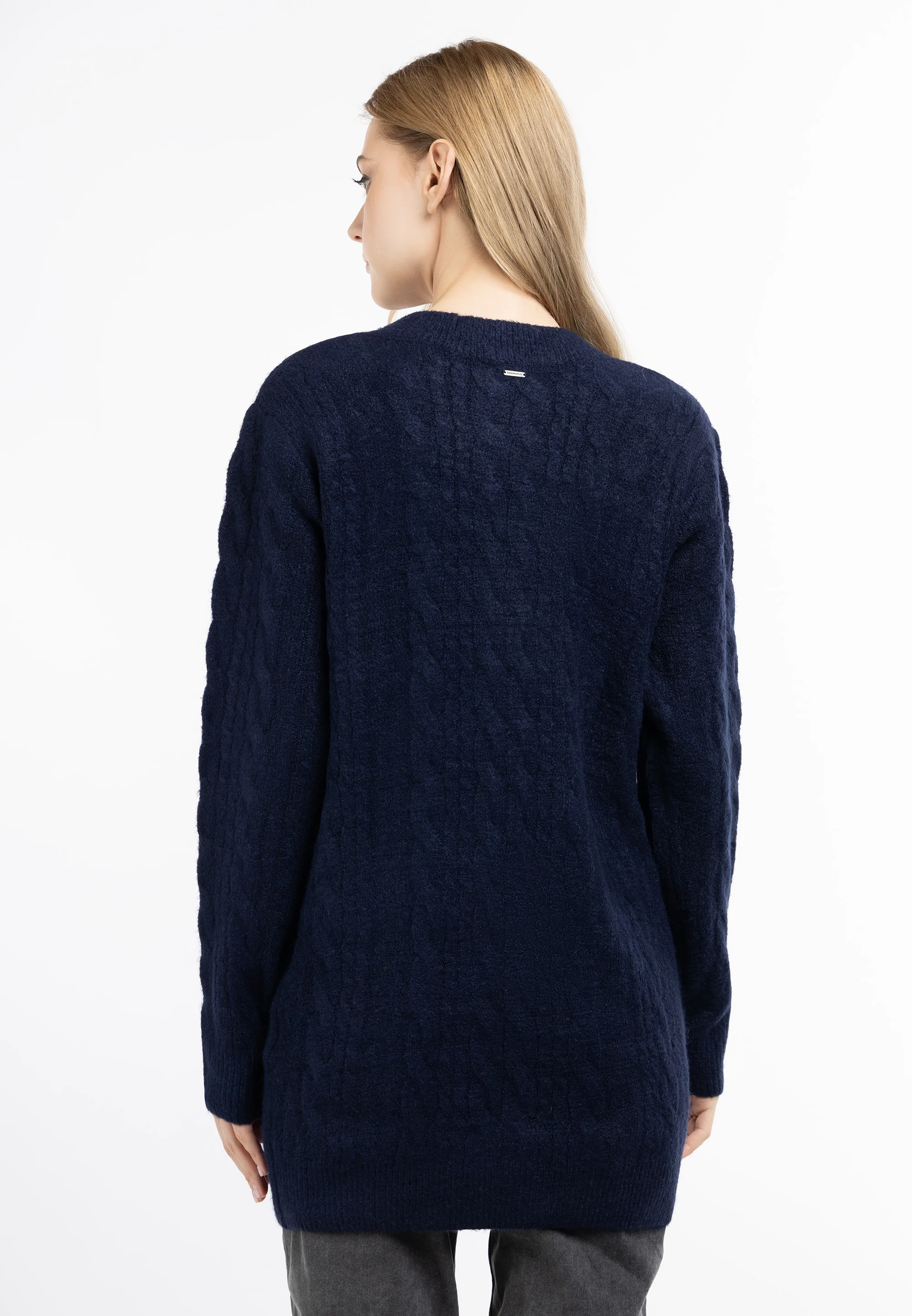 DreiMaster Vintage Women's Cardigan With Button - Image 19