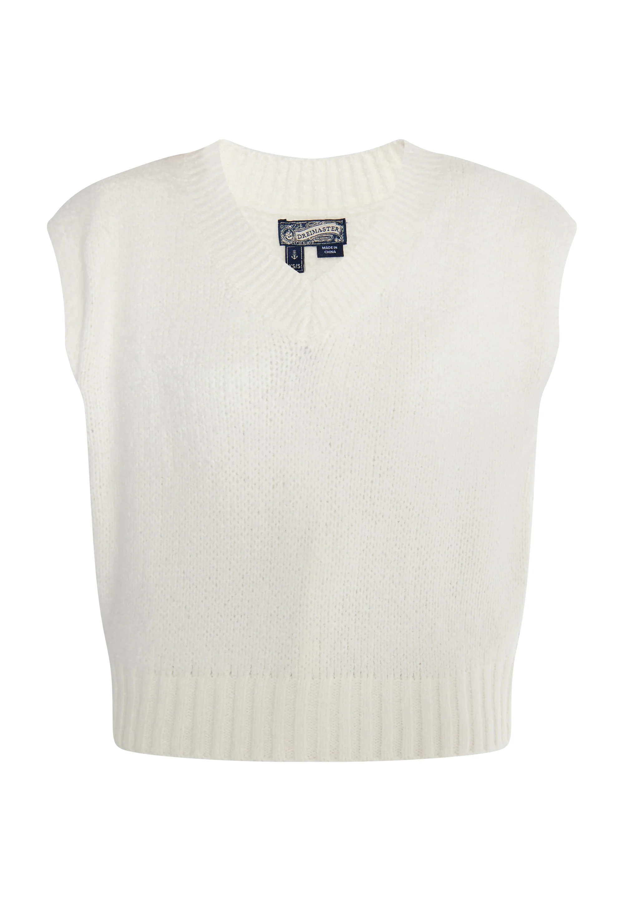 DreiMaster Vintage Women's Sweater Vest - Image 12
