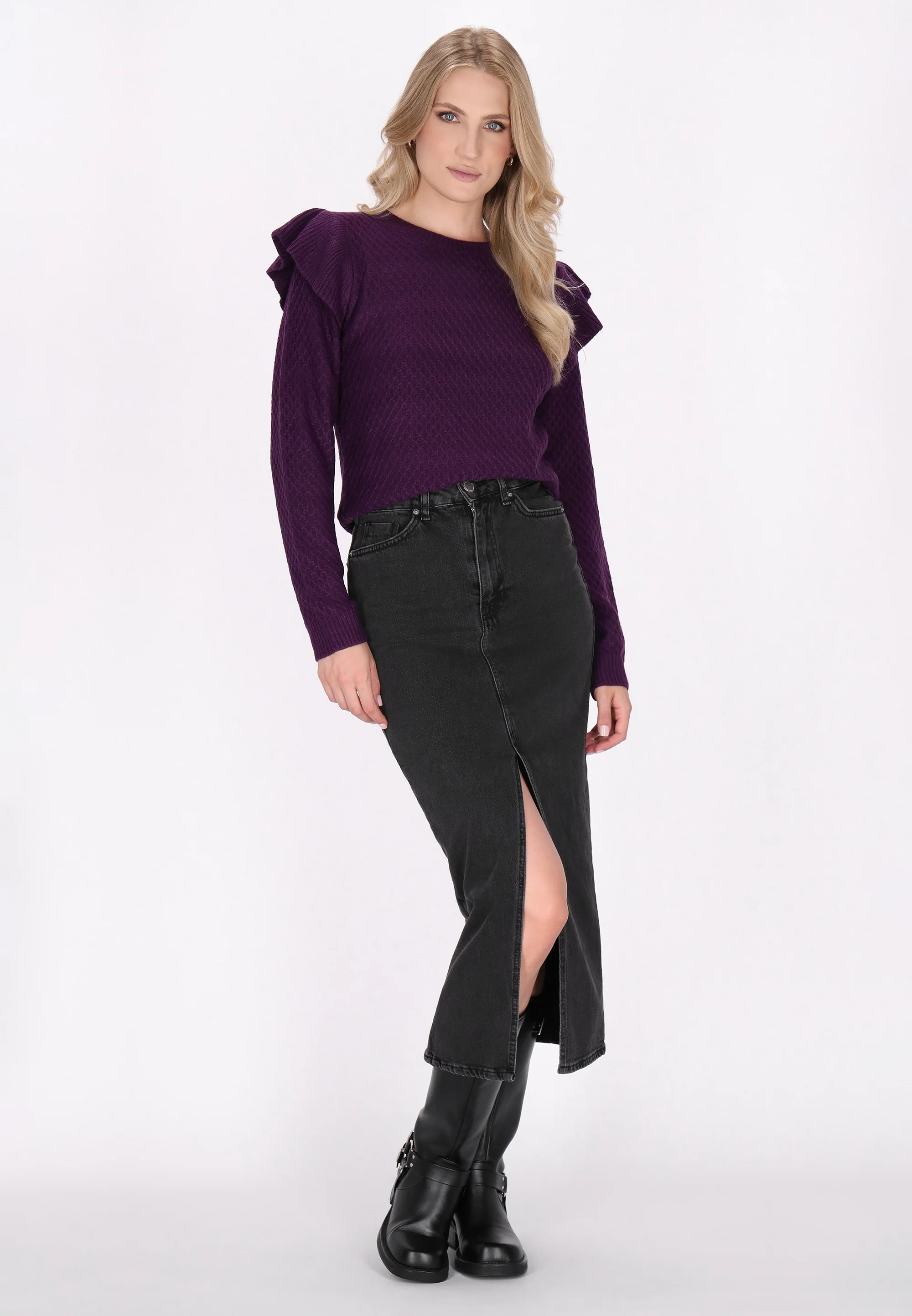 DreiMaster Vintage Women's Sweater - Image 11