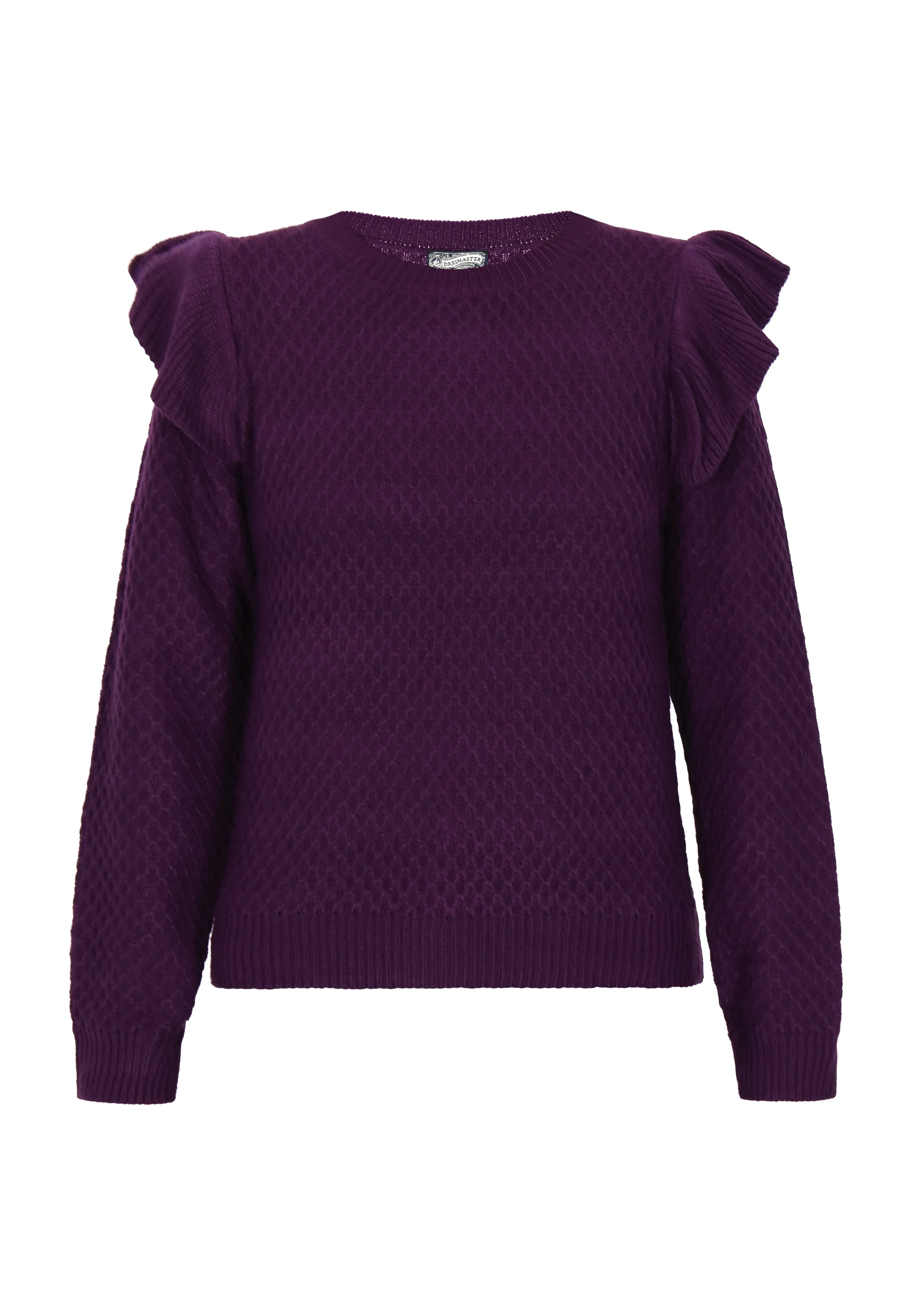 DreiMaster Vintage Women's Sweater - Image 12