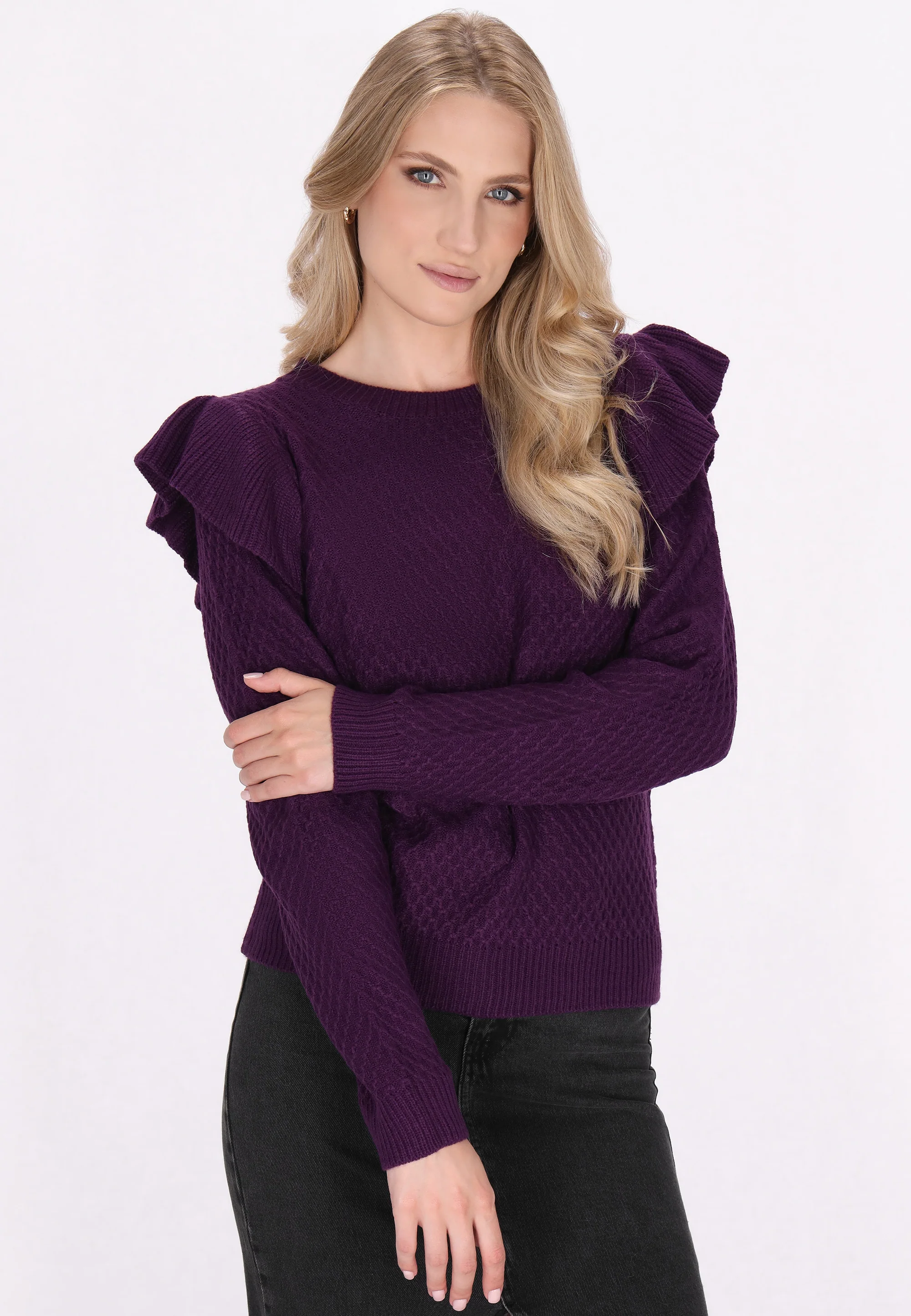 DreiMaster Vintage Women's Sweater - Image 13