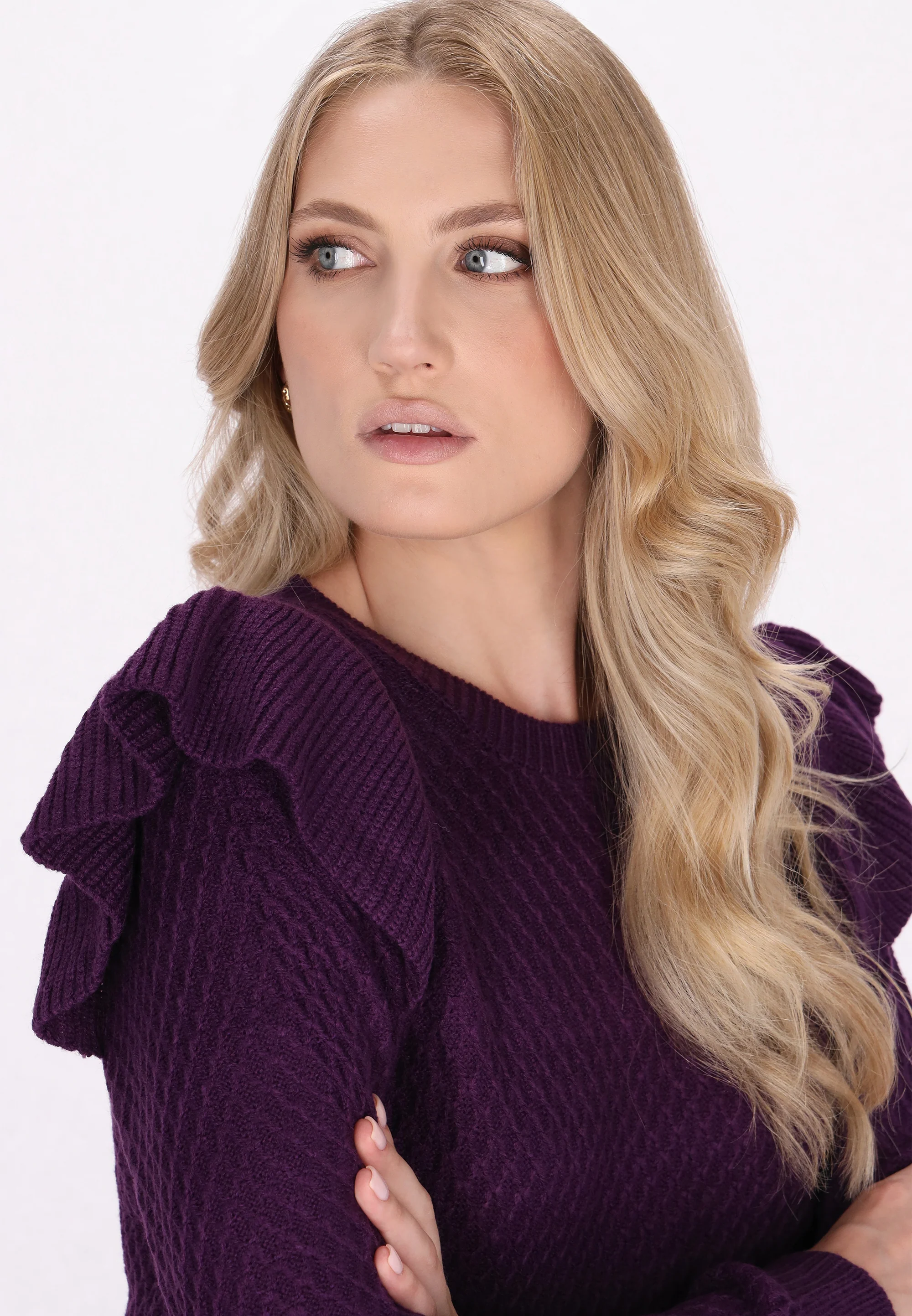 DreiMaster Vintage Women's Sweater - Image 15