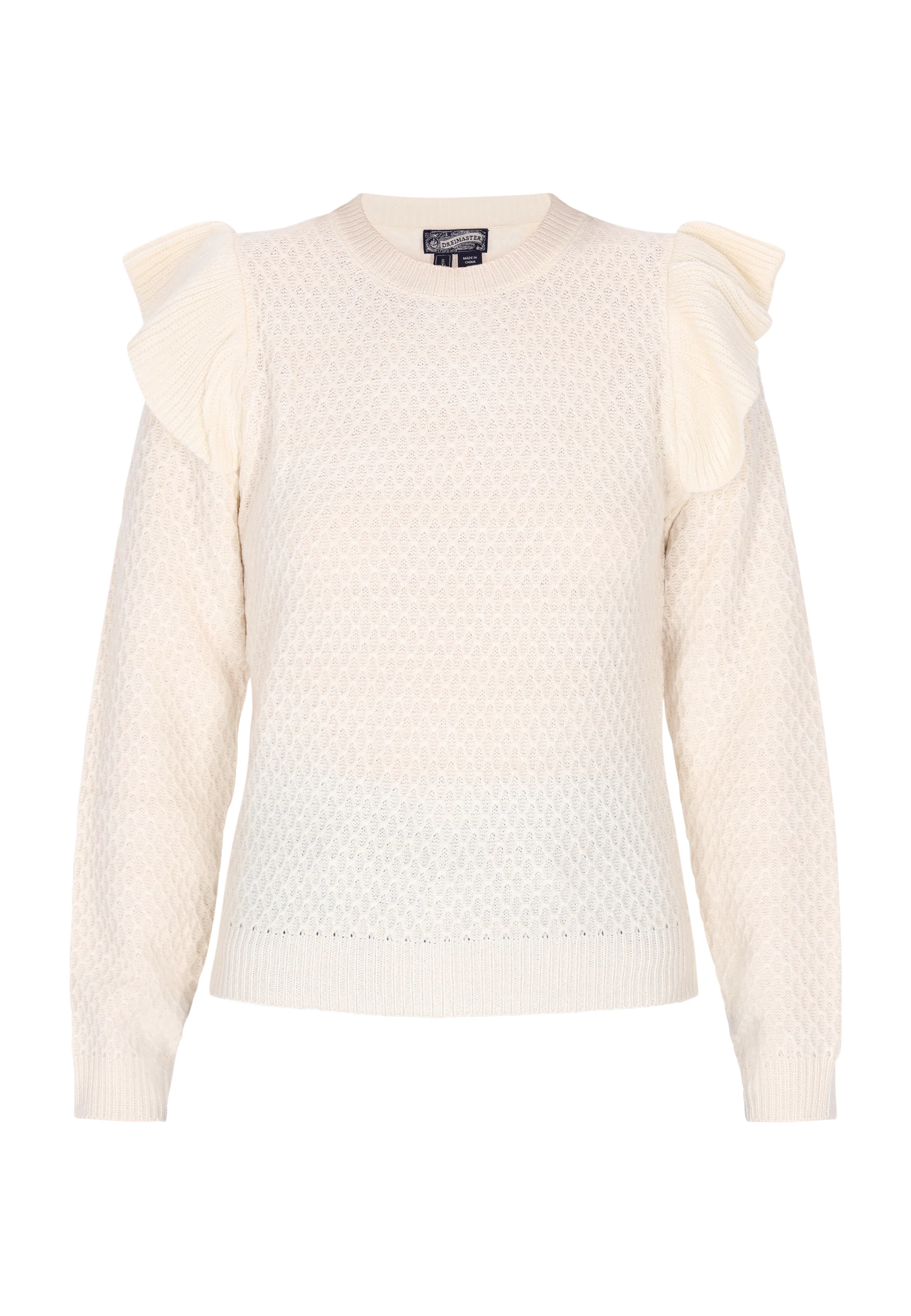 DreiMaster Vintage Women's Sweater - Image 17