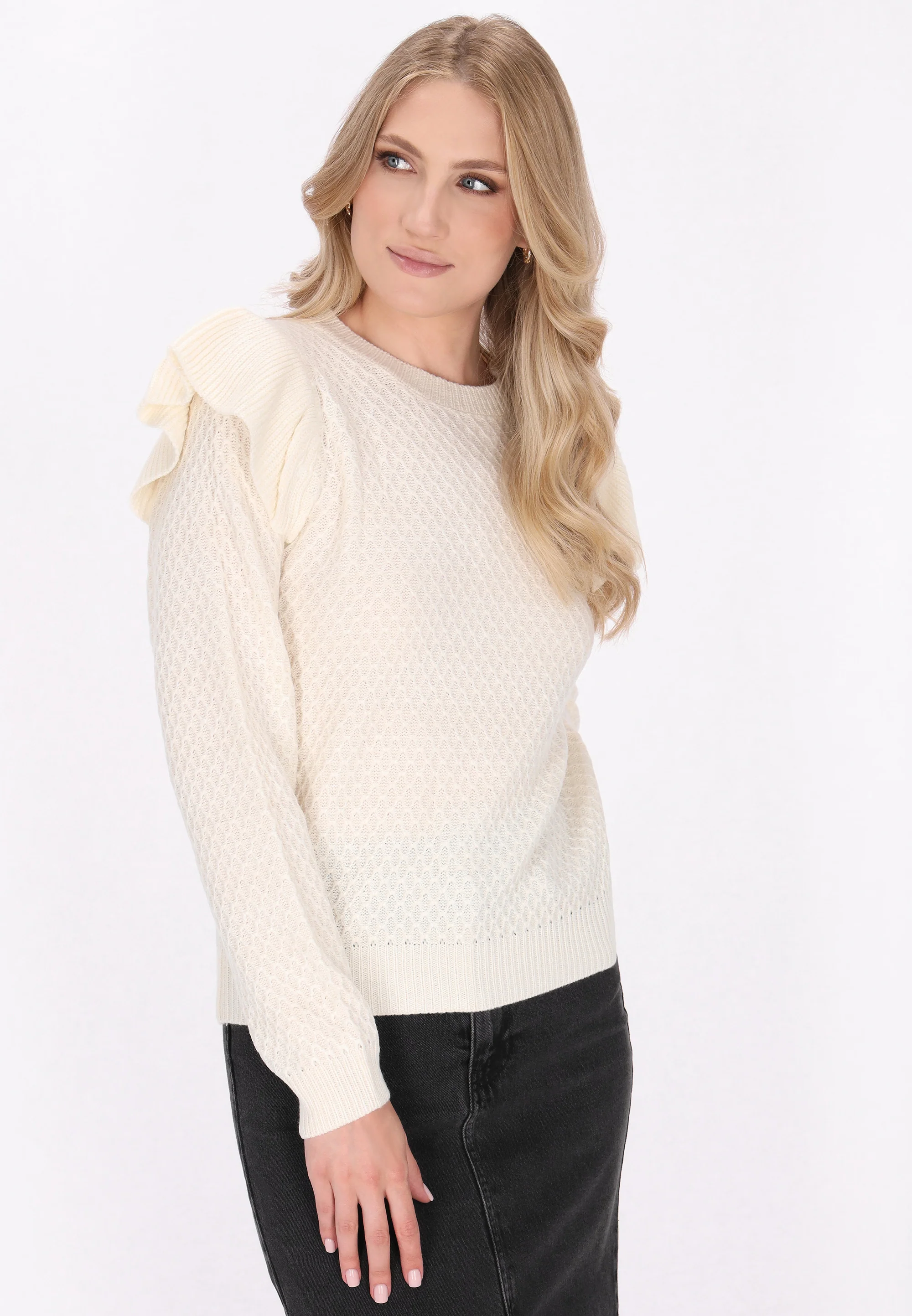 DreiMaster Vintage Women's Sweater - Image 18