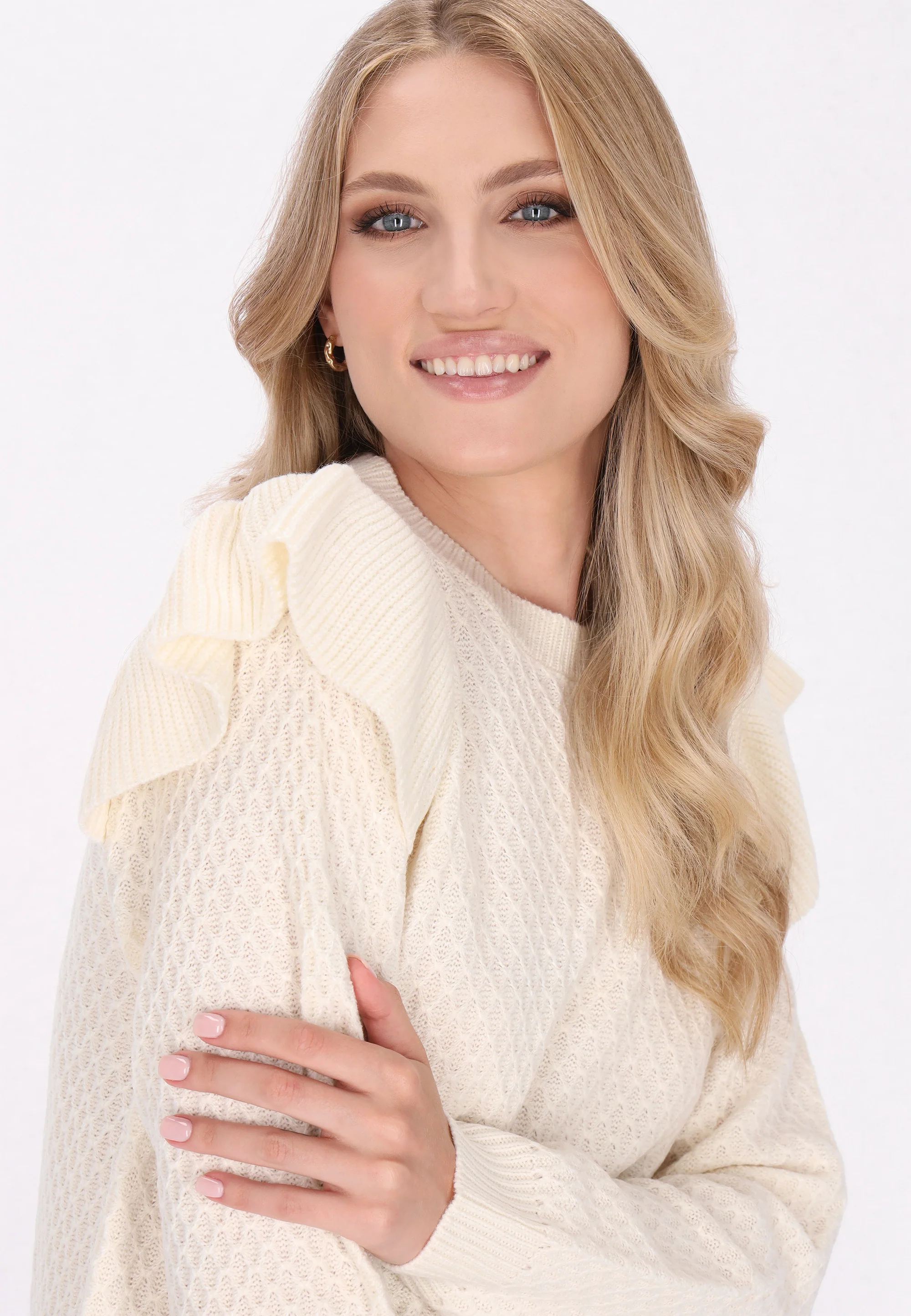 DreiMaster Vintage Women's Sweater - Image 20