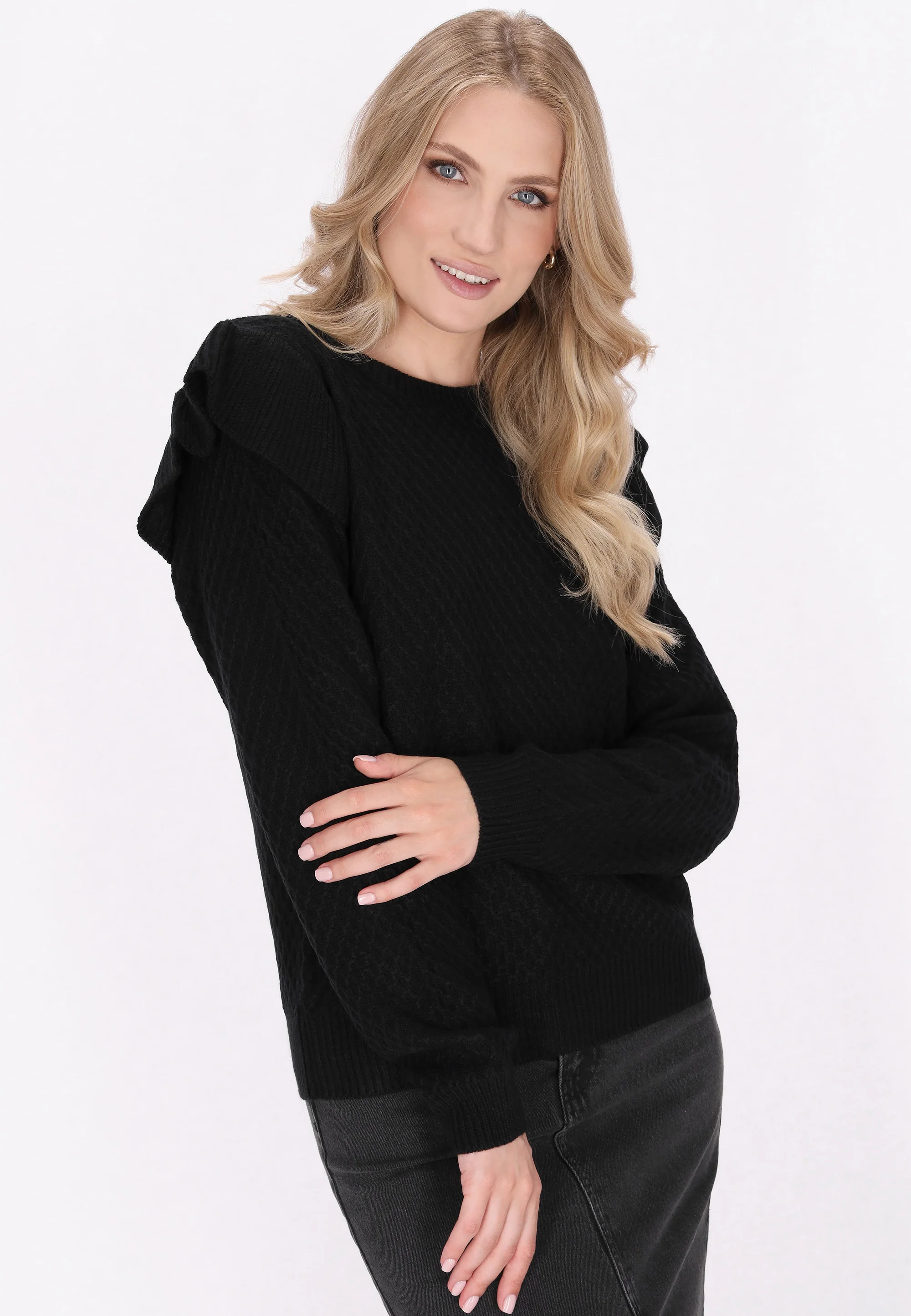 DreiMaster Vintage Women's Sweater - Image 3
