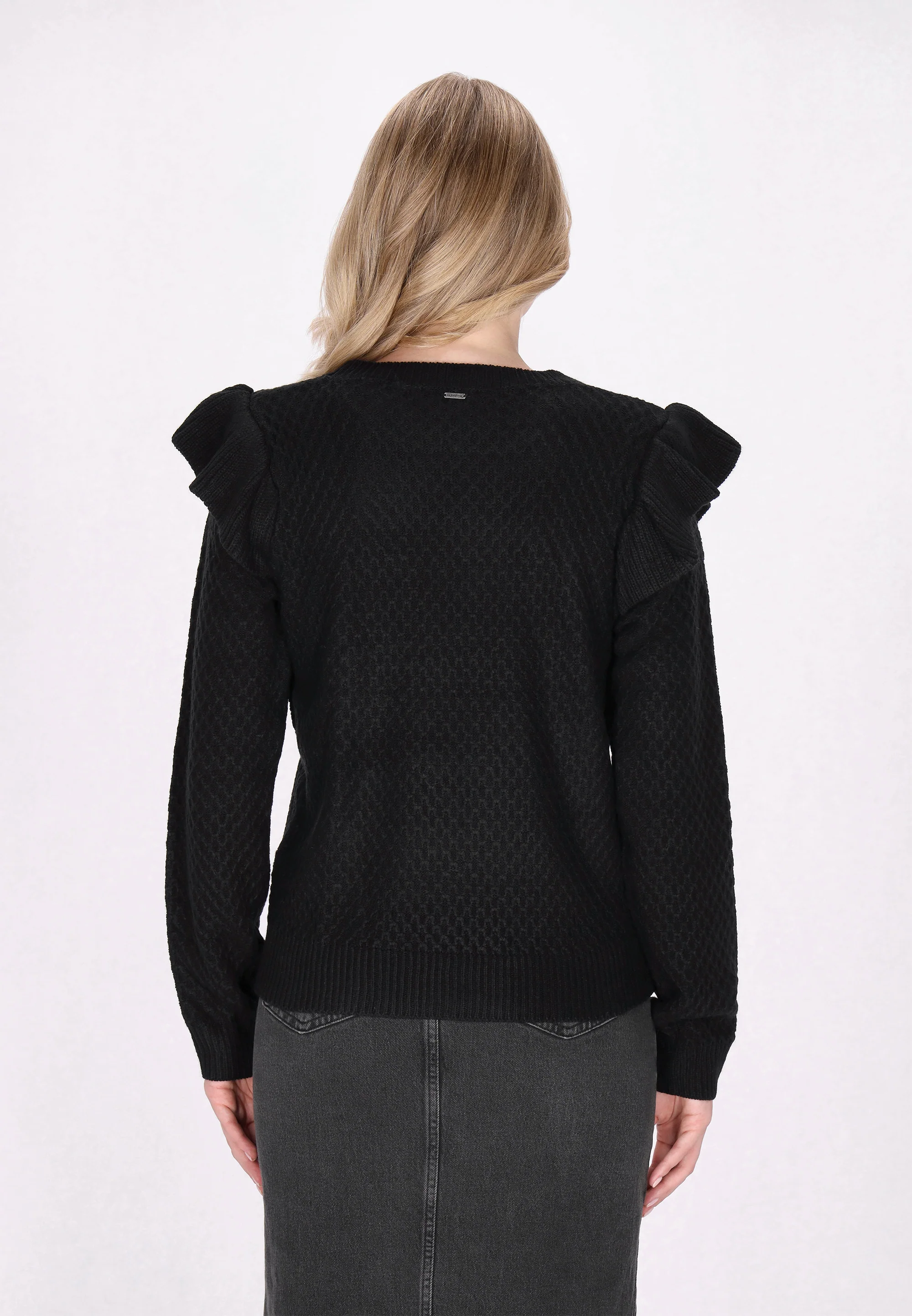 DreiMaster Vintage Women's Sweater - Image 4