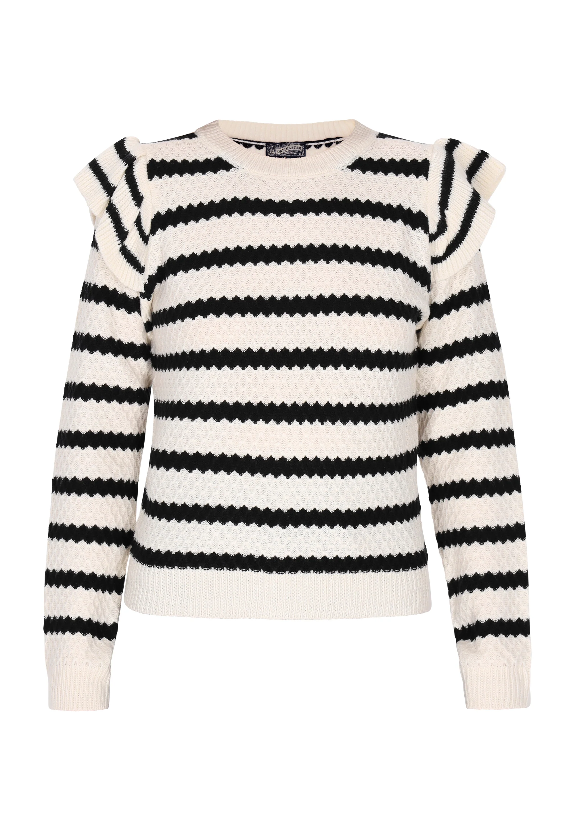 DreiMaster Vintage Women's Sweater - Image 7