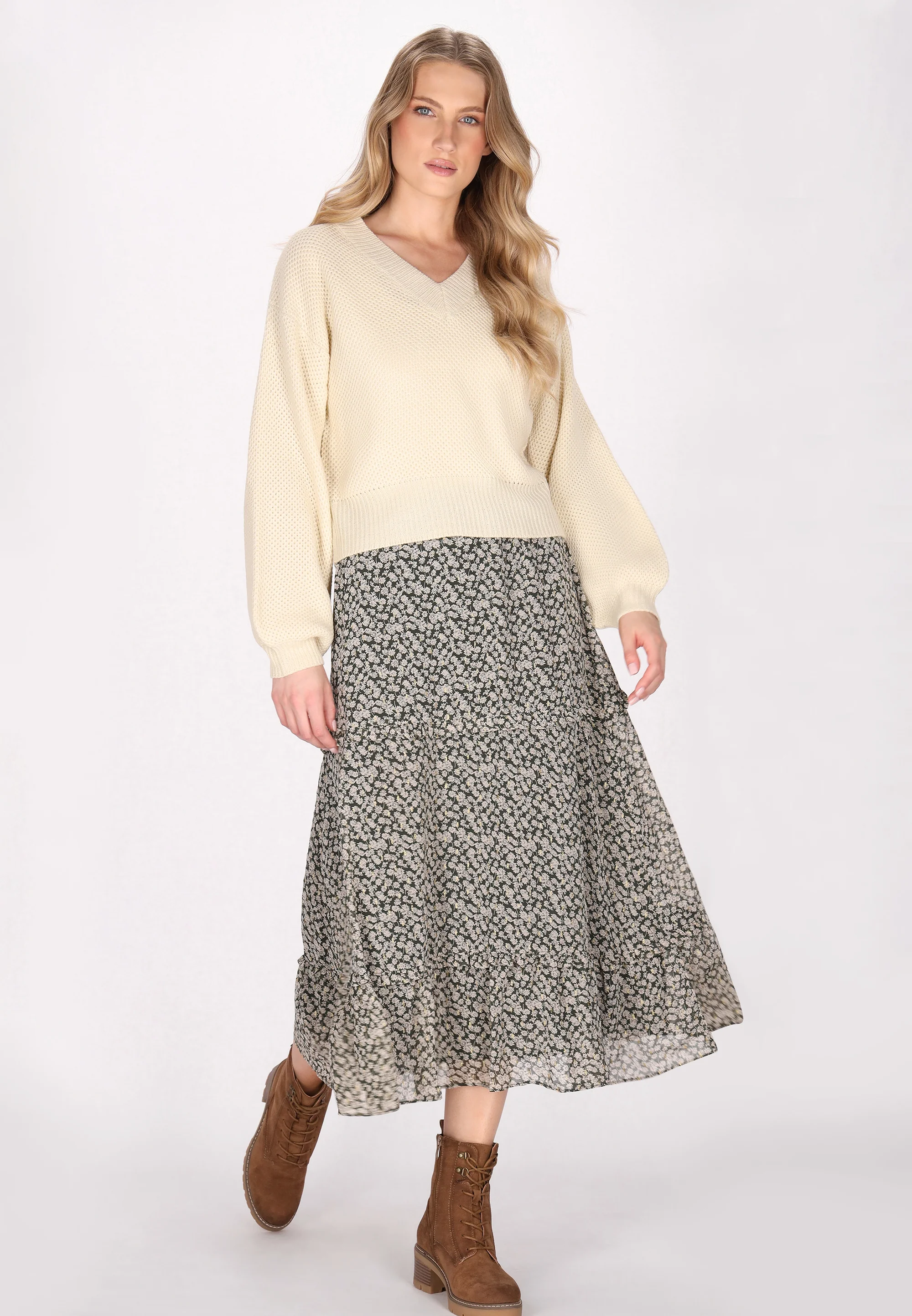 DreiMaster Vintage Women's Sweater - Image 11