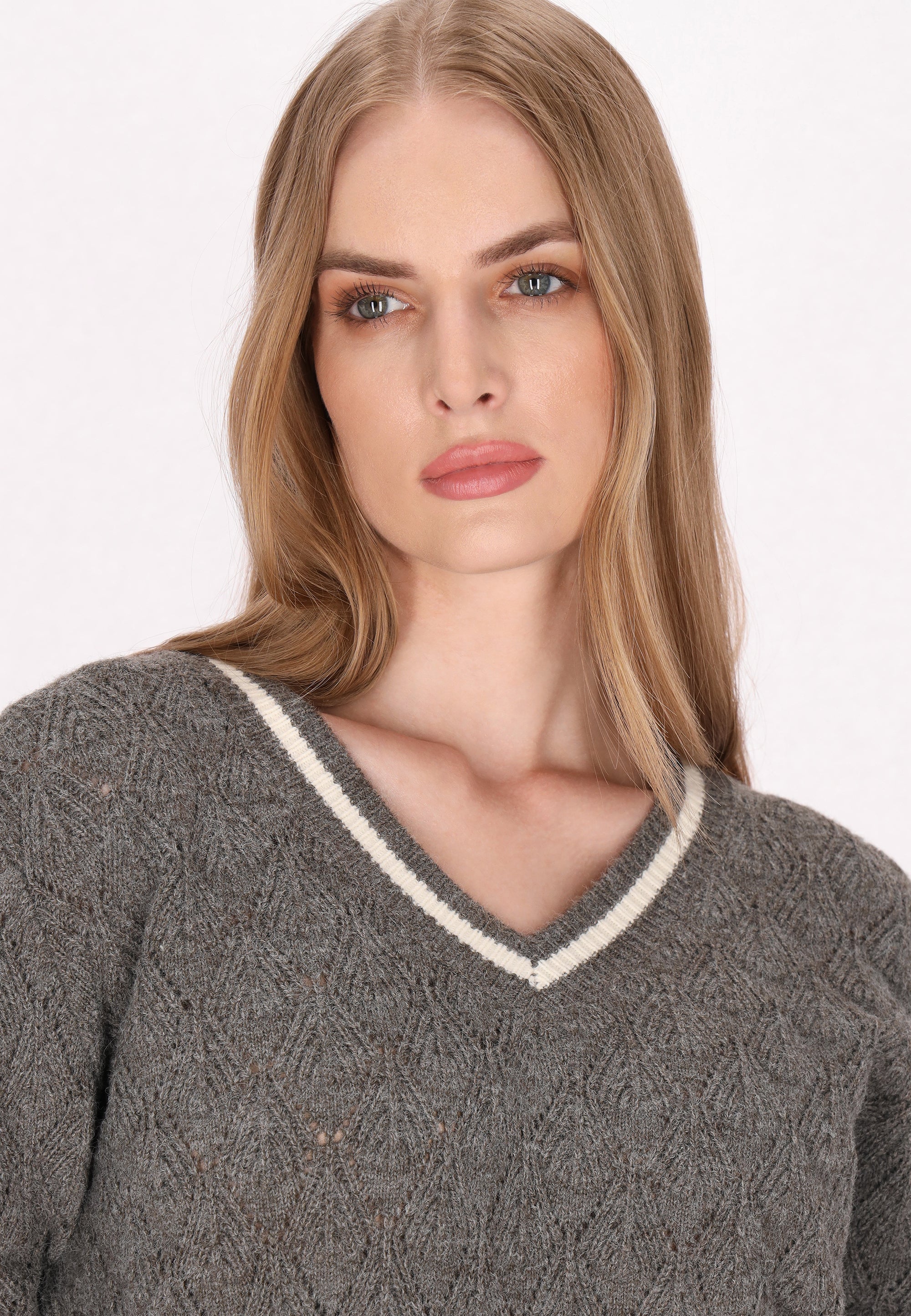 DreiMaster Vintage Women's Pullover - Image 10