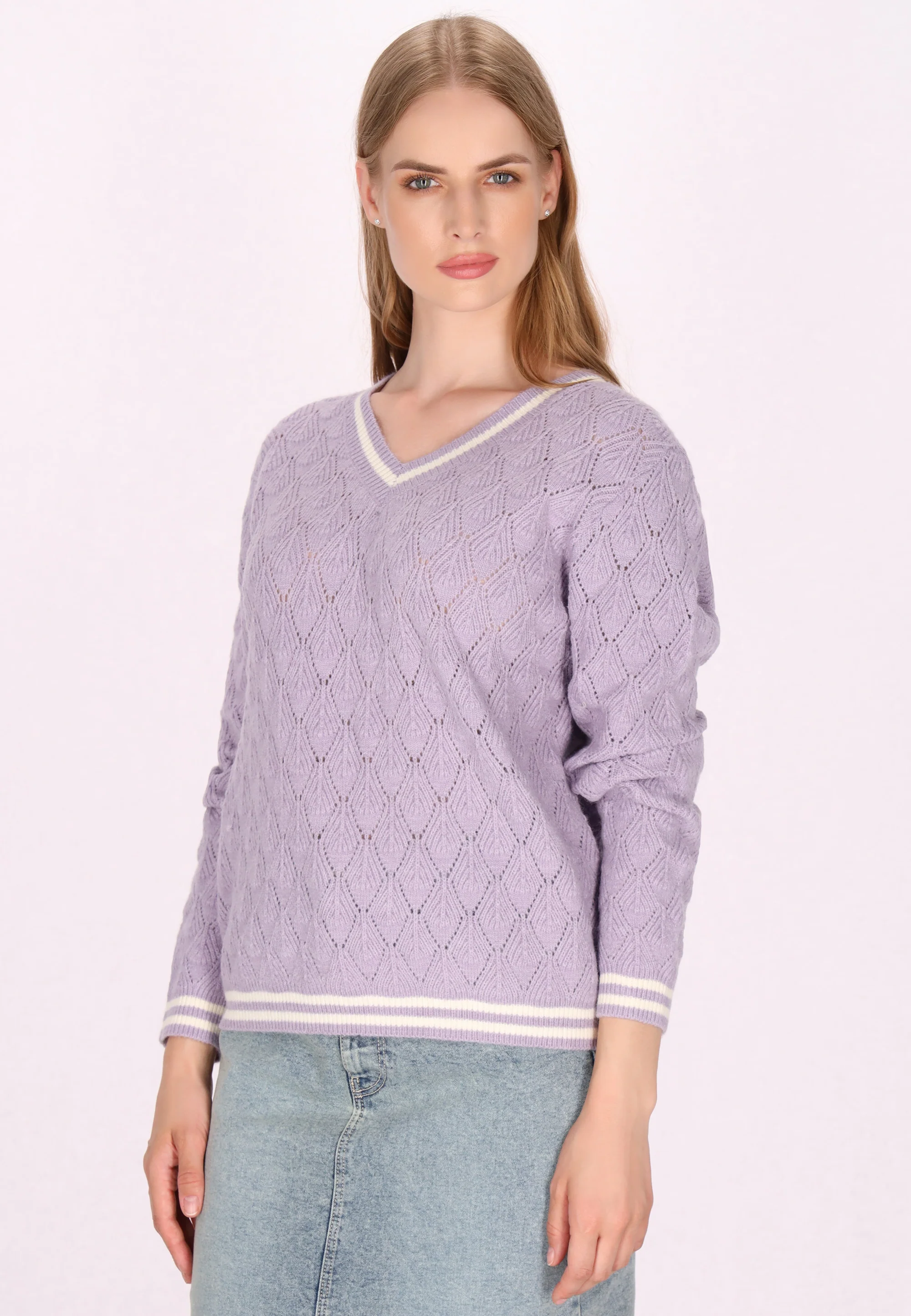 DreiMaster Vintage Women's Pullover - Image 11