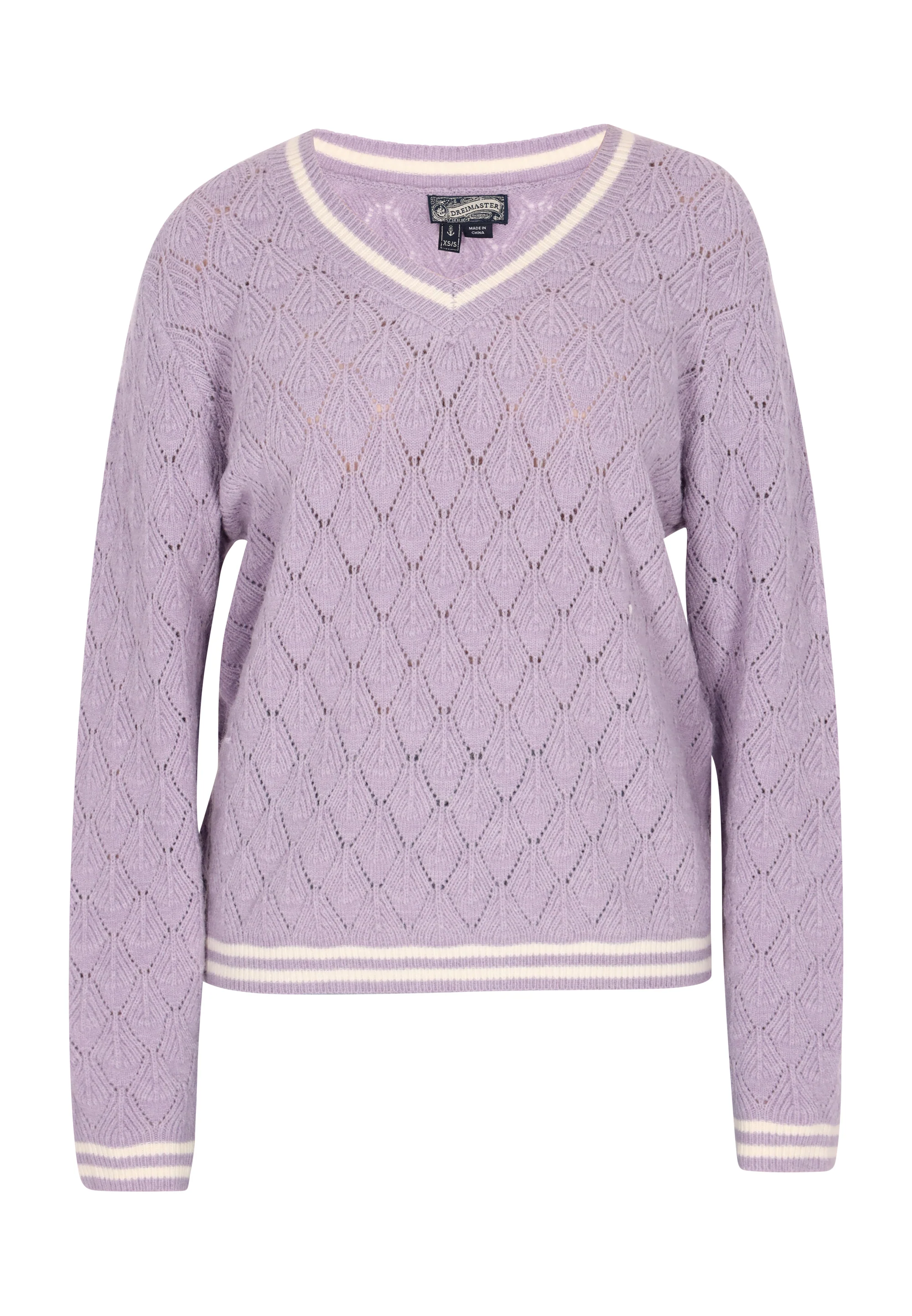 DreiMaster Vintage Women's Pullover - Image 12