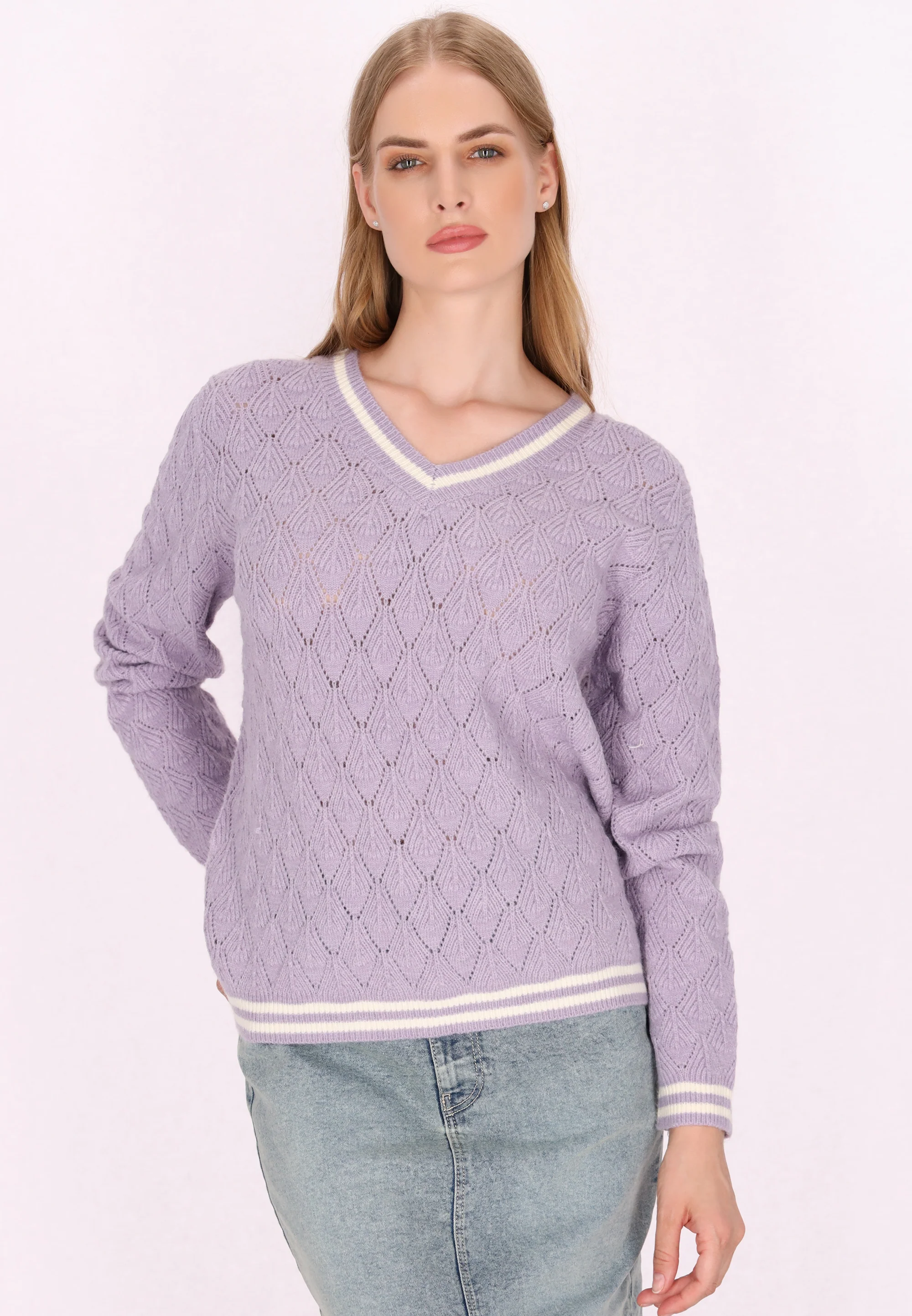 DreiMaster Vintage Women's Pullover - Image 13
