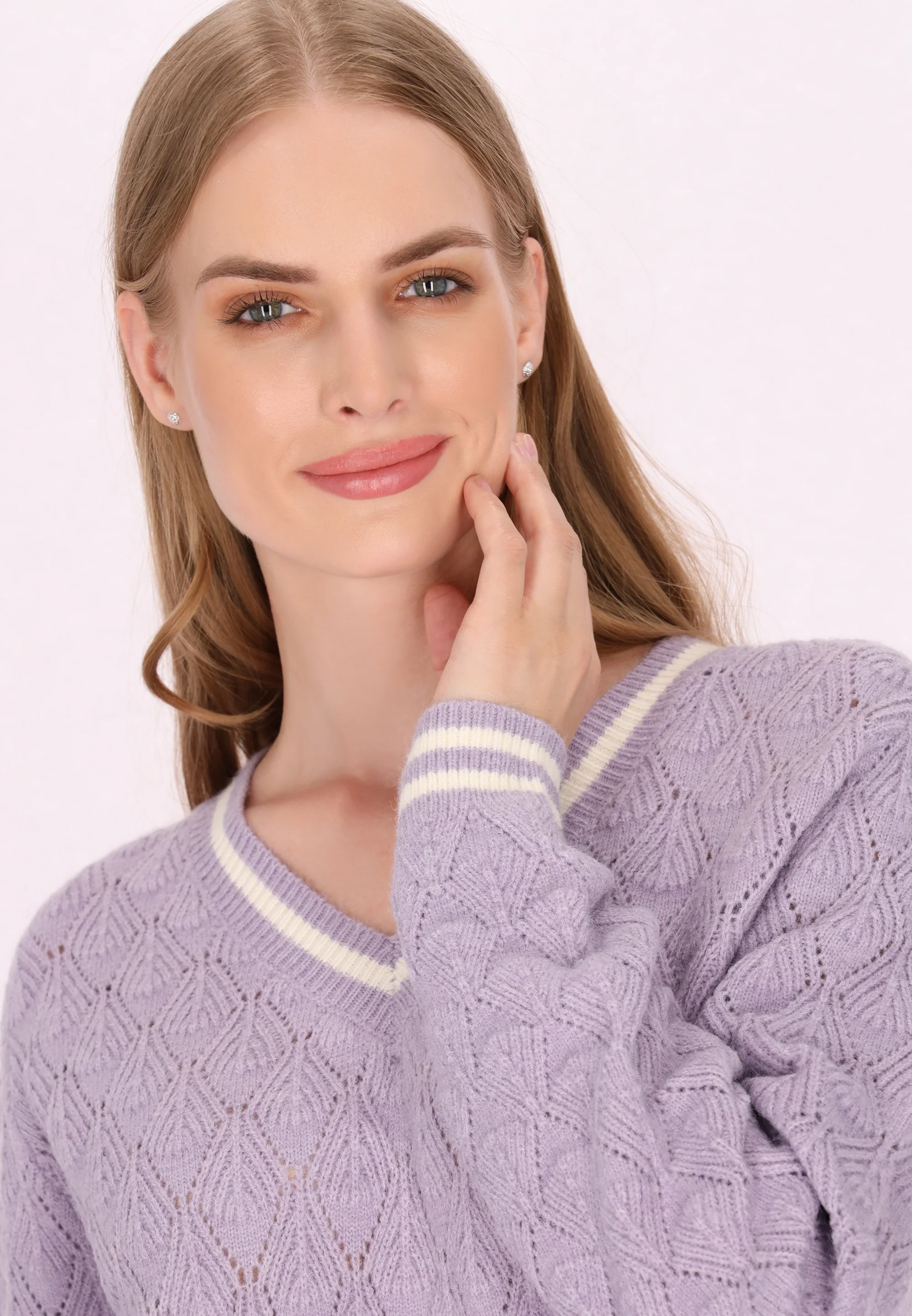 DreiMaster Vintage Women's Pullover - Image 15