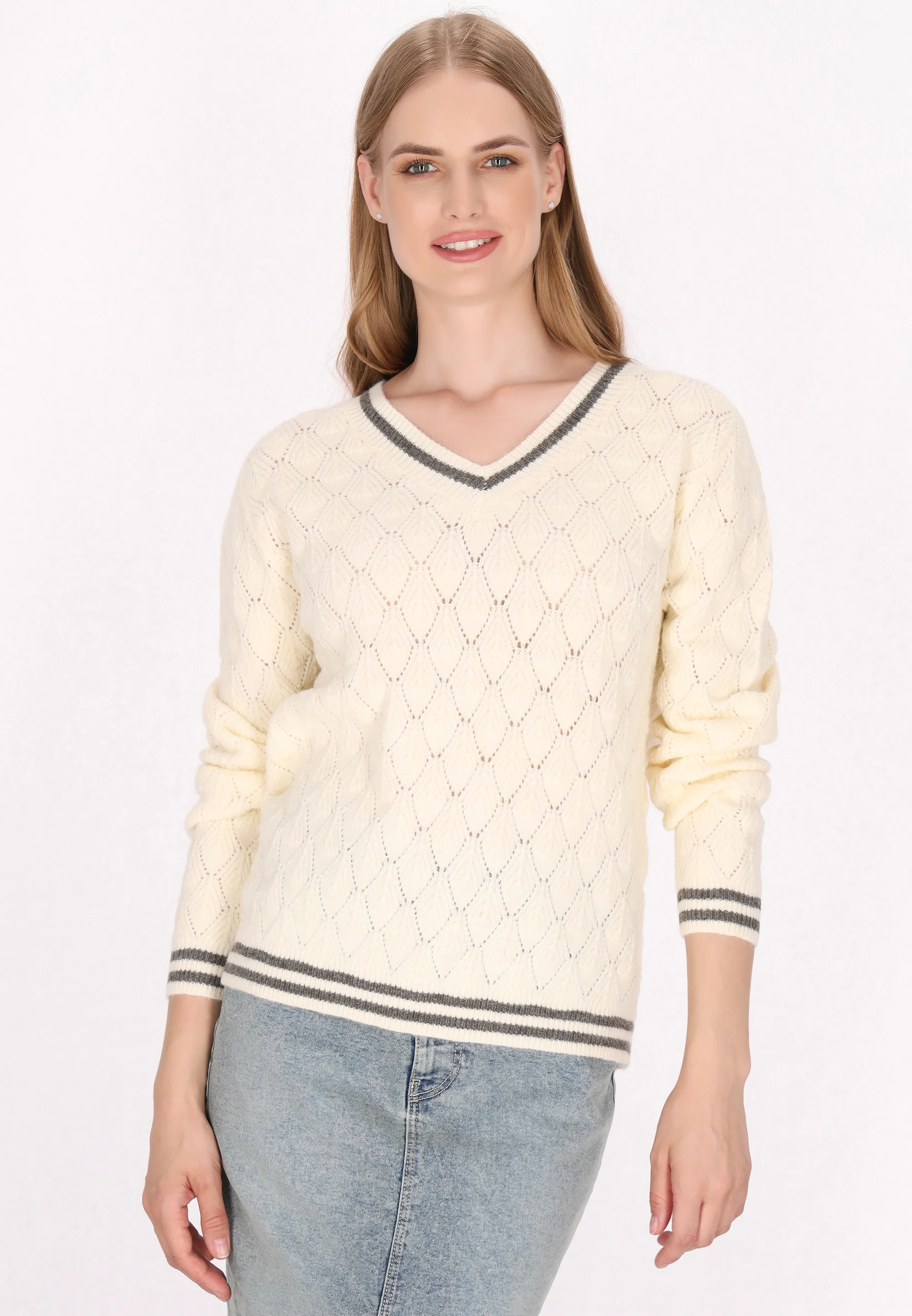 DreiMaster Vintage Women's Pullover - Image 16