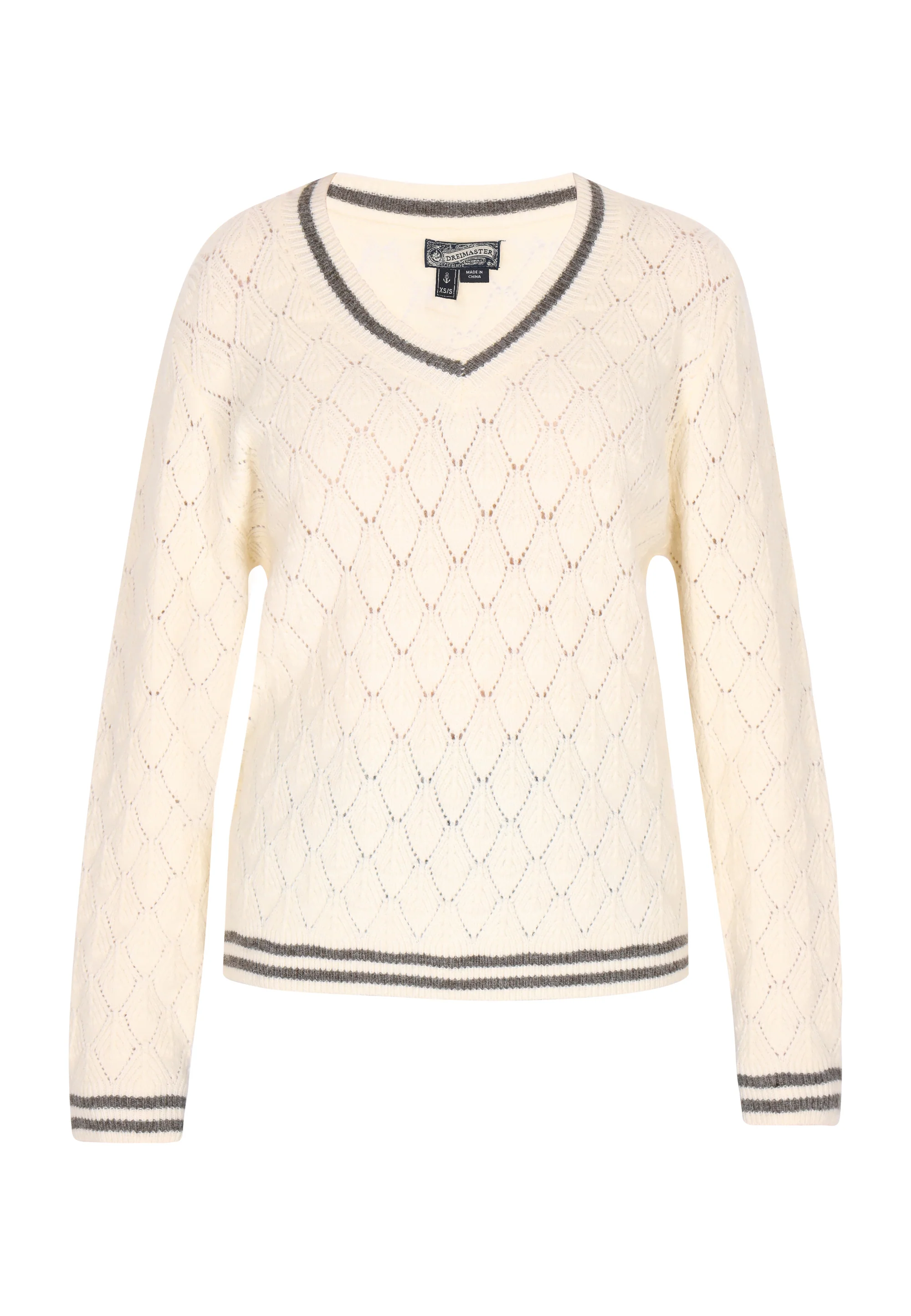DreiMaster Vintage Women's Pullover - Image 17