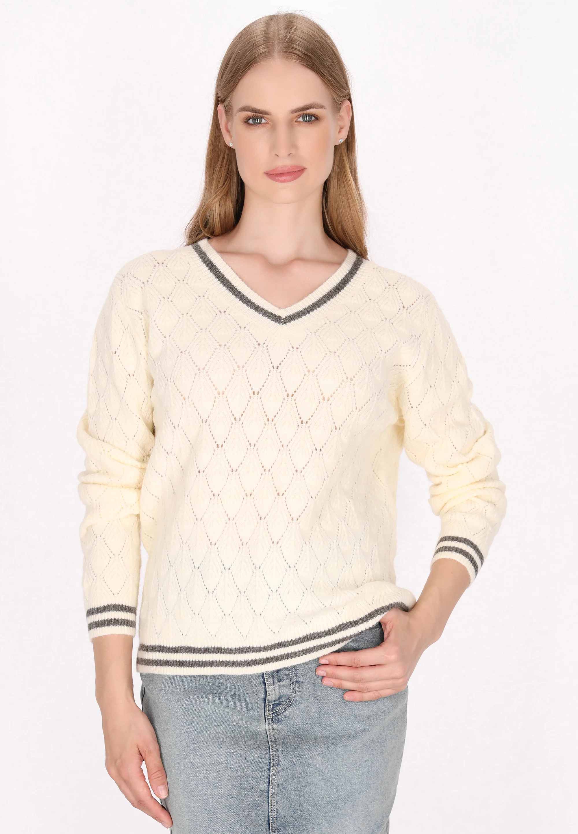 DreiMaster Vintage Women's Pullover - Image 18