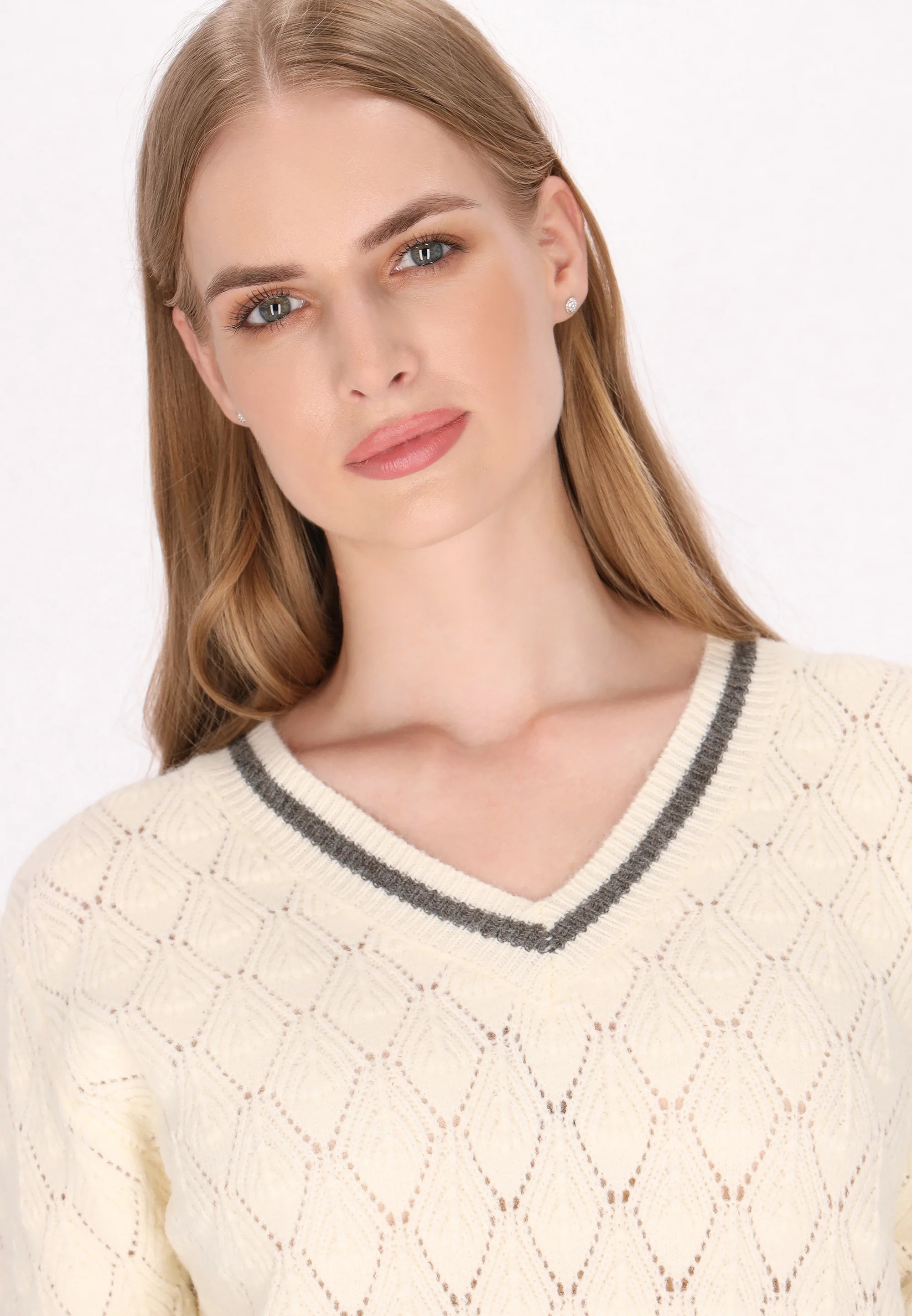 DreiMaster Vintage Women's Pullover - Image 20