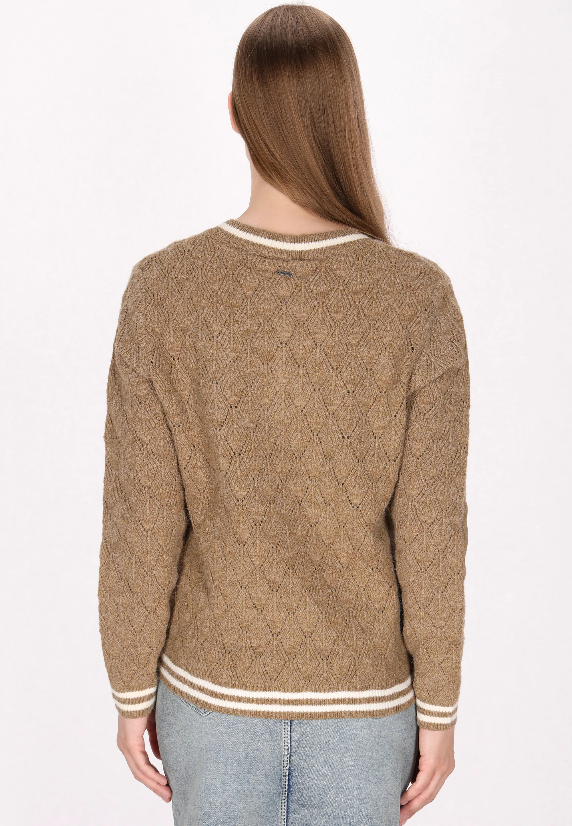 DreiMaster Vintage Women's Pullover - Image 4