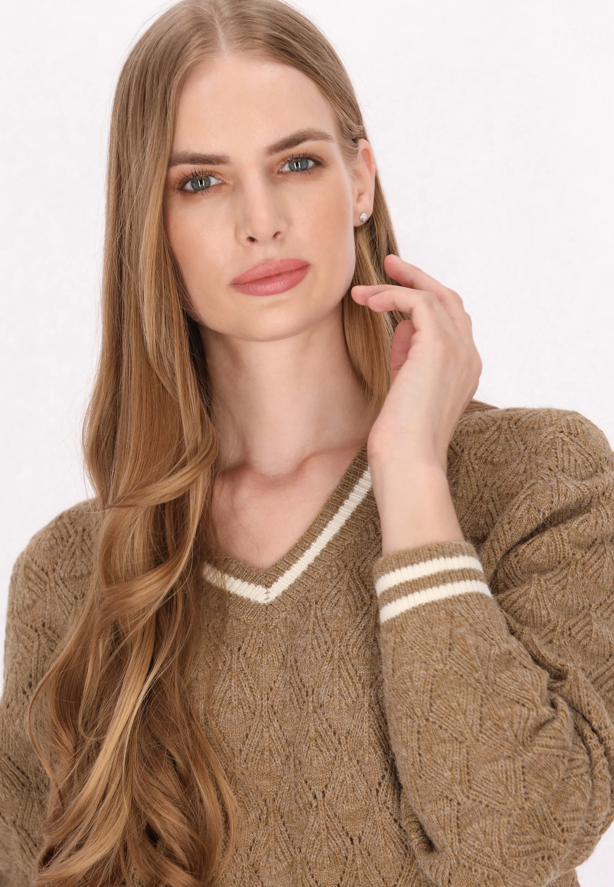 DreiMaster Vintage Women's Pullover - Image 5
