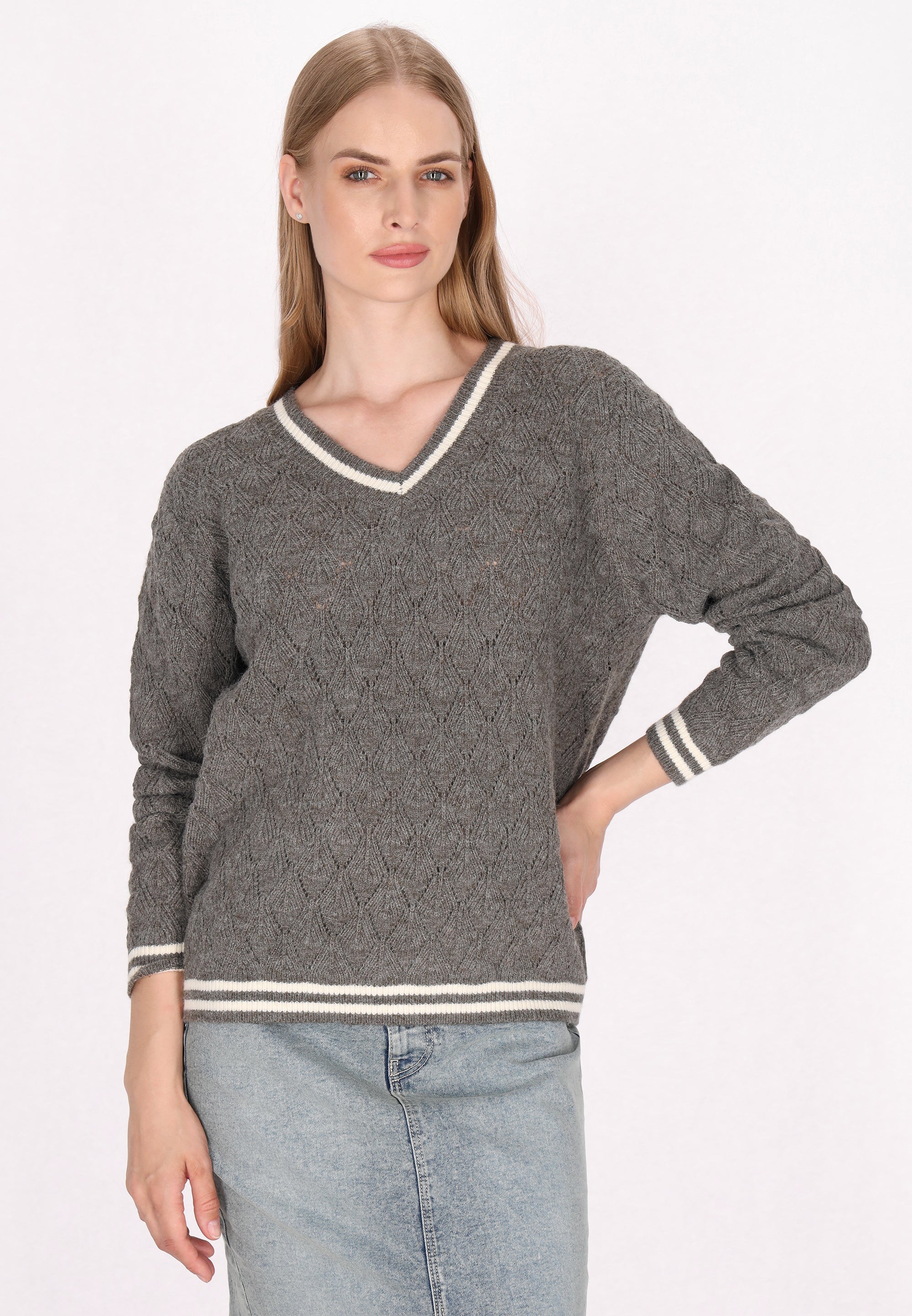 DreiMaster Vintage Women's Pullover - Image 6