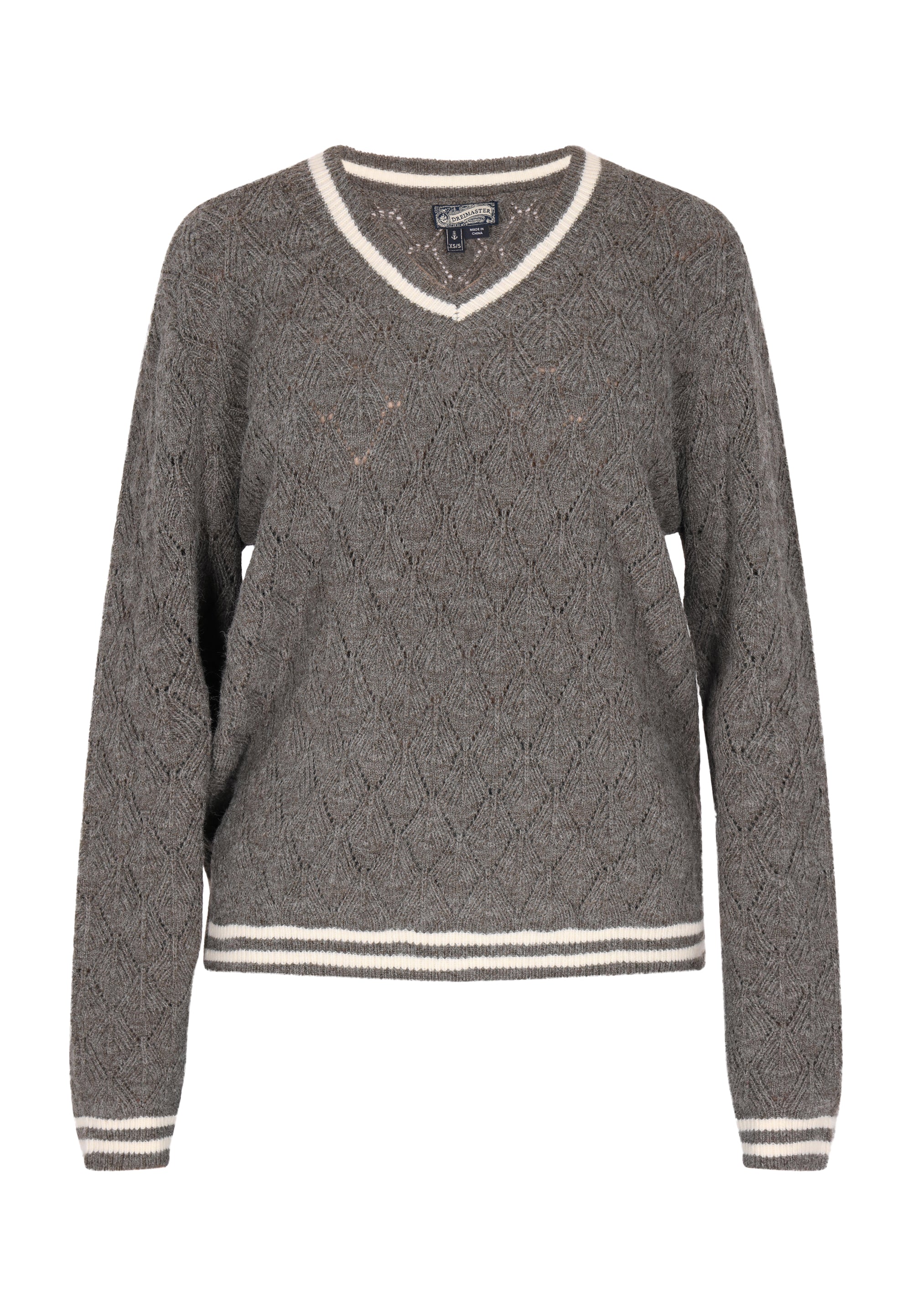 DreiMaster Vintage Women's Pullover - Image 7