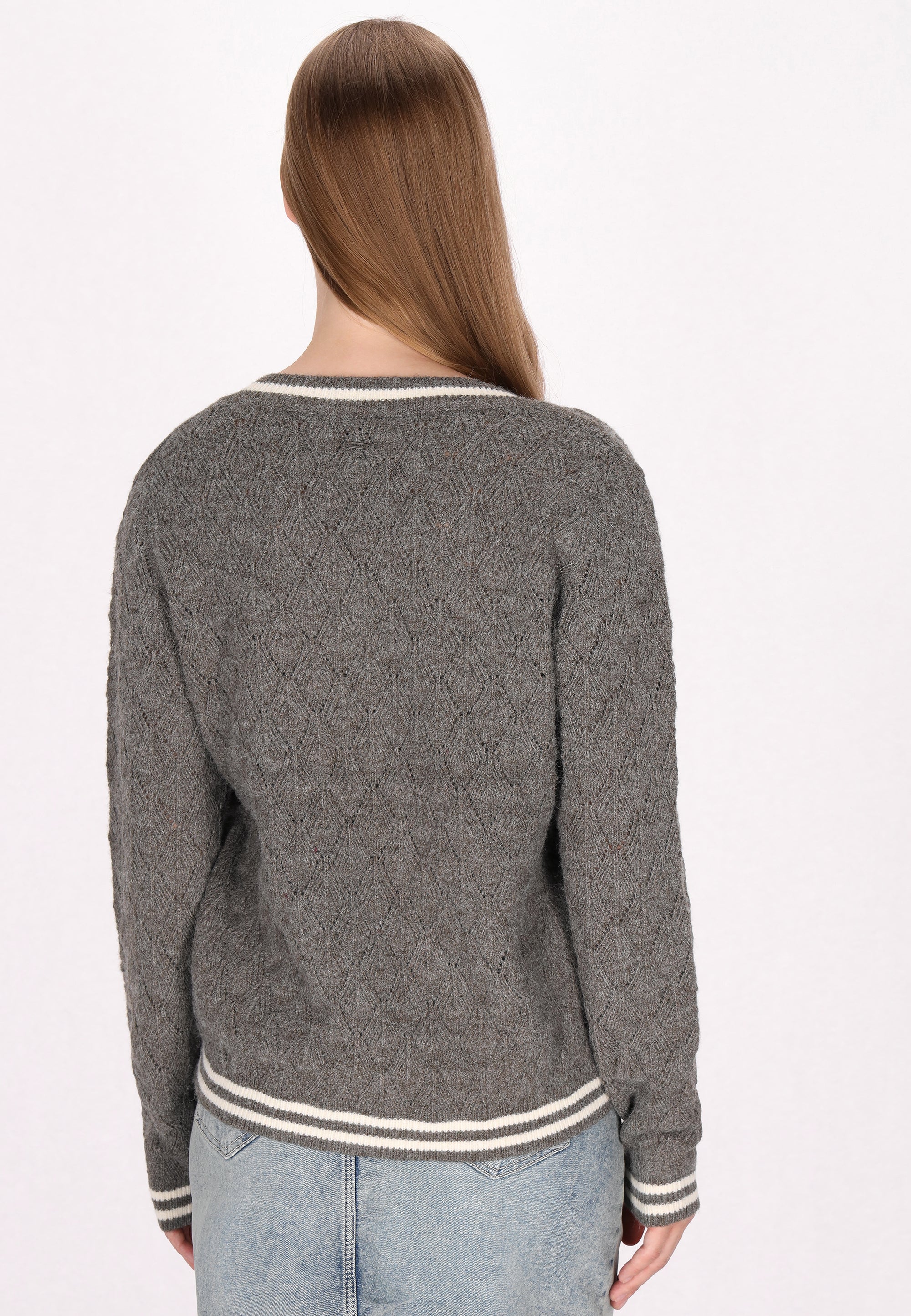 DreiMaster Vintage Women's Pullover - Image 9