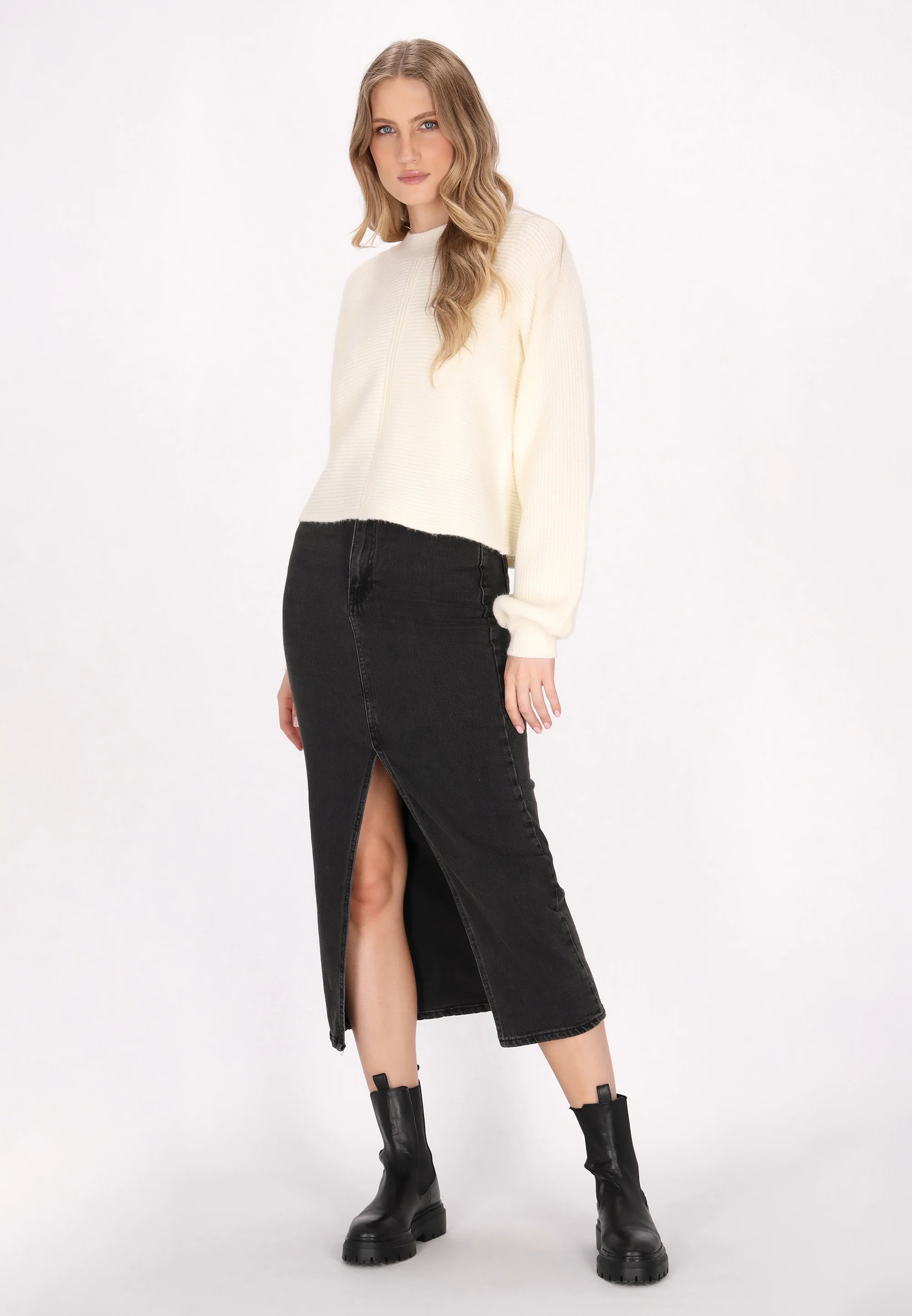 DreiMaster Vintage Women's Pullover - Image 11