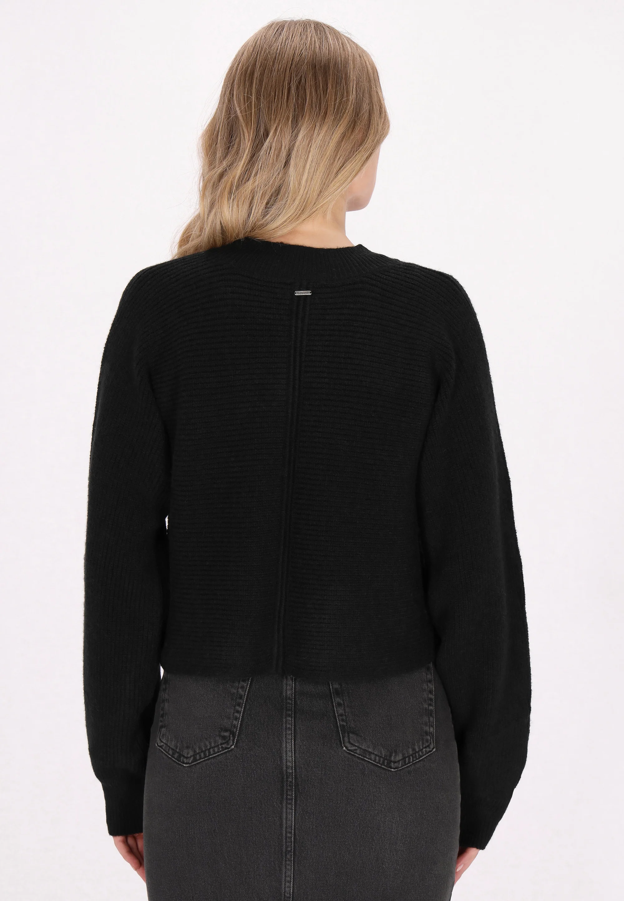 DreiMaster Vintage Women's Pullover - Image 4