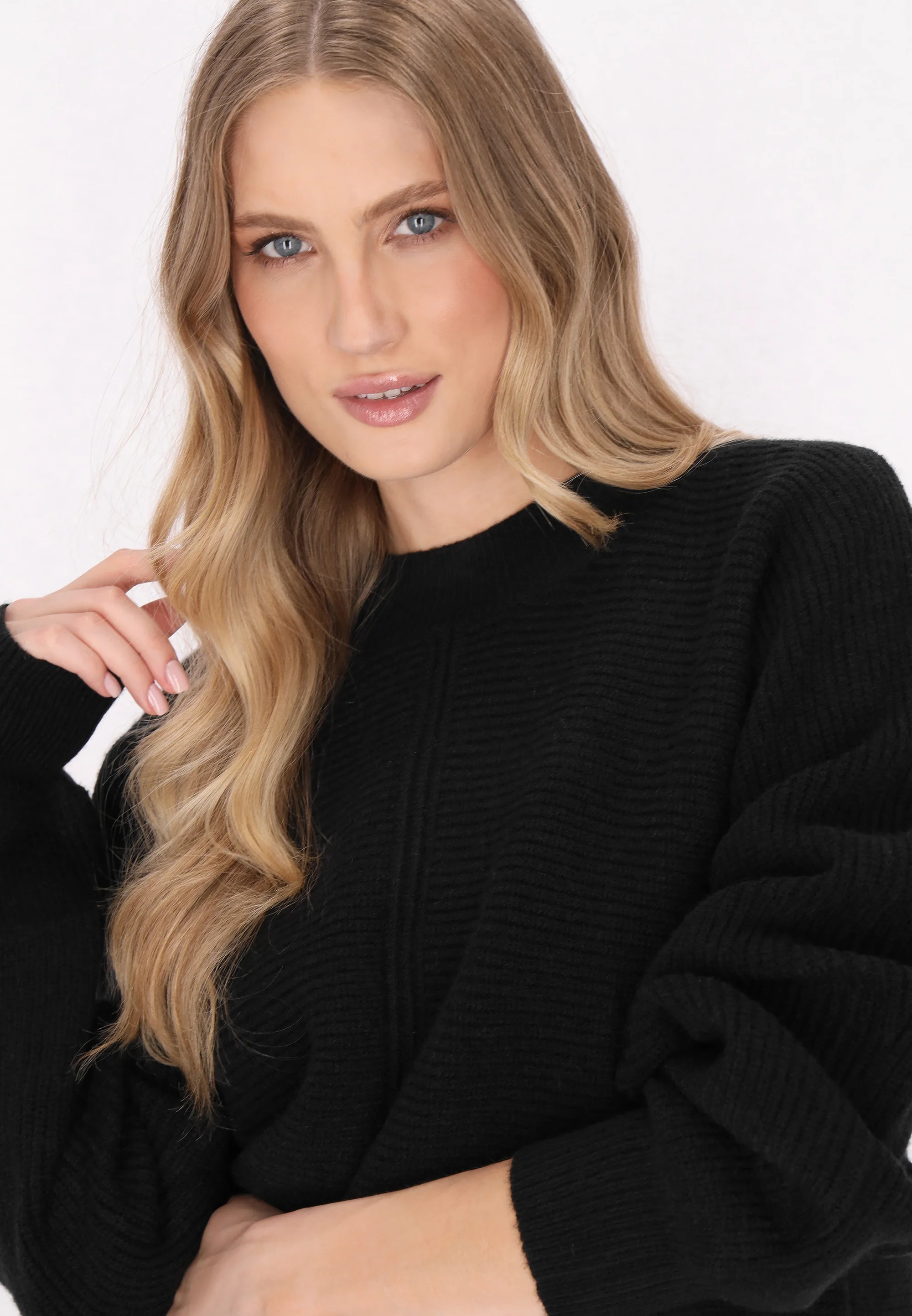 DreiMaster Vintage Women's Pullover - Image 5