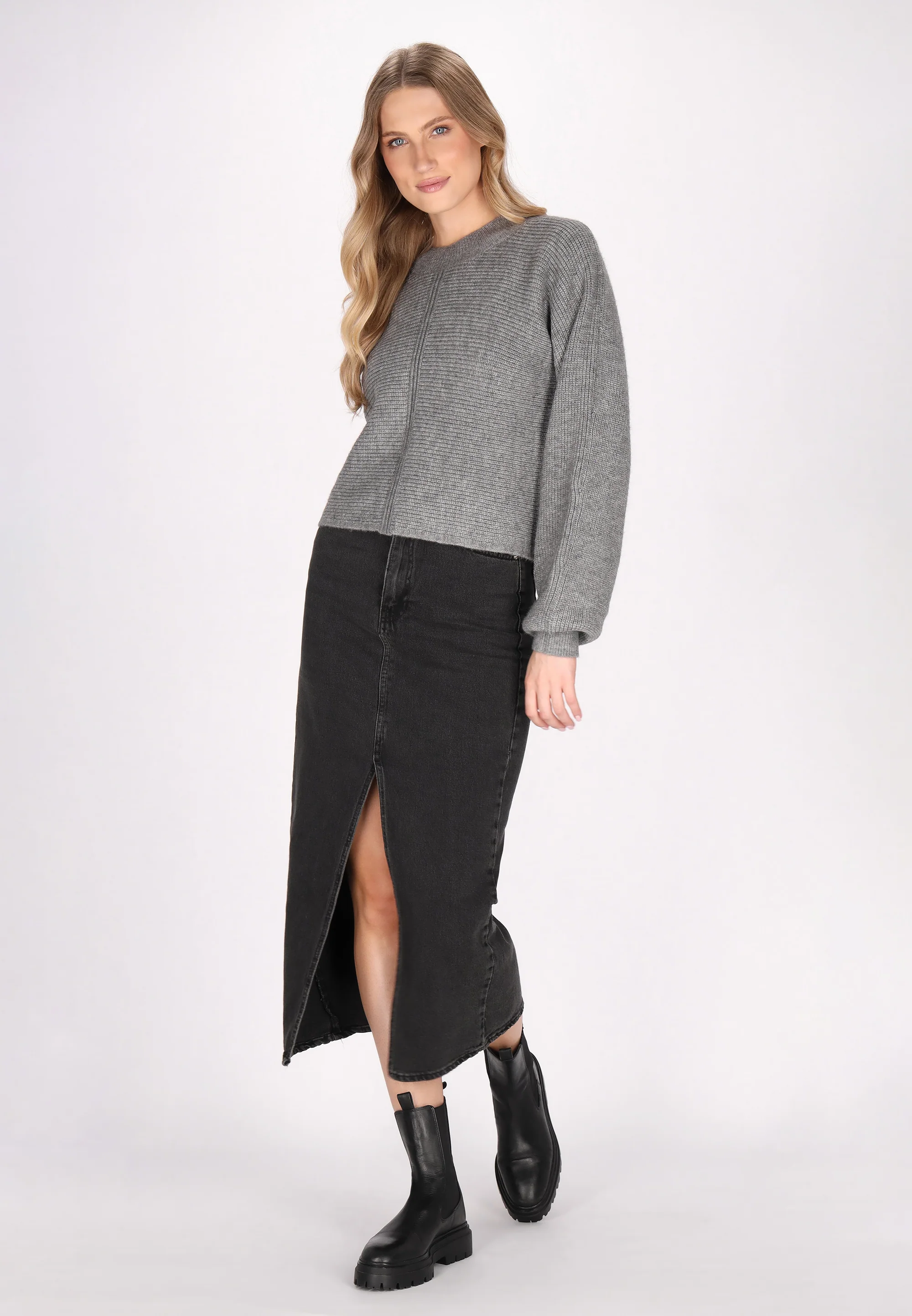 DreiMaster Vintage Women's Pullover - Image 6