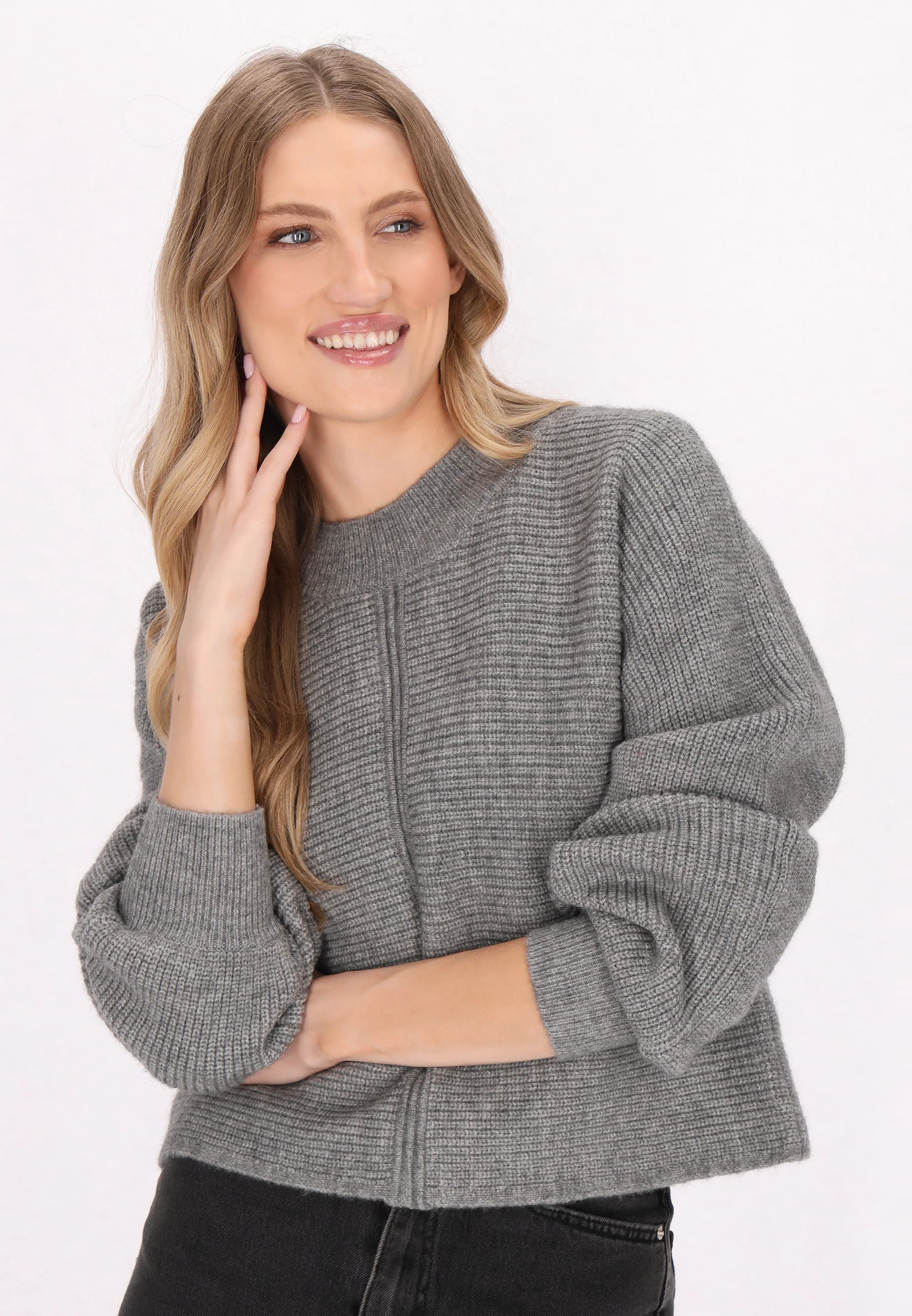 DreiMaster Vintage Women's Pullover - Image 8