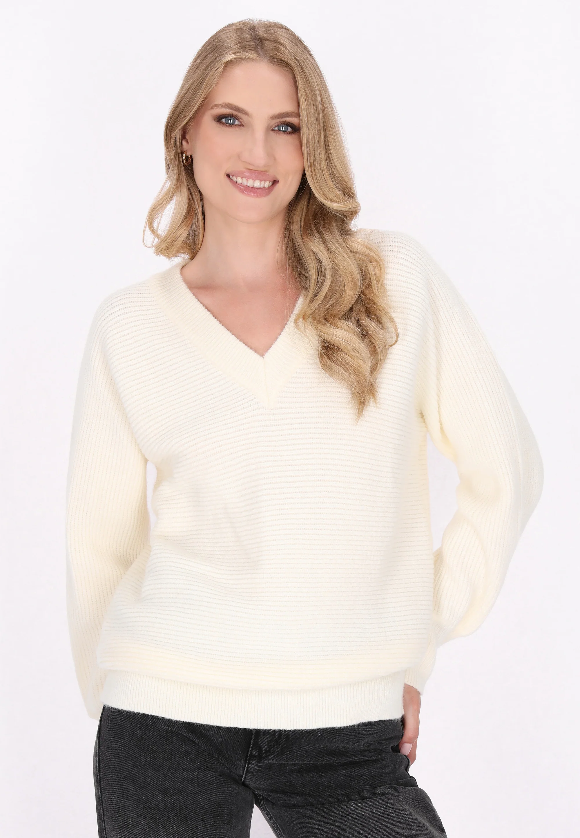 DreiMaster Vintage Women's Pullover - Image 13