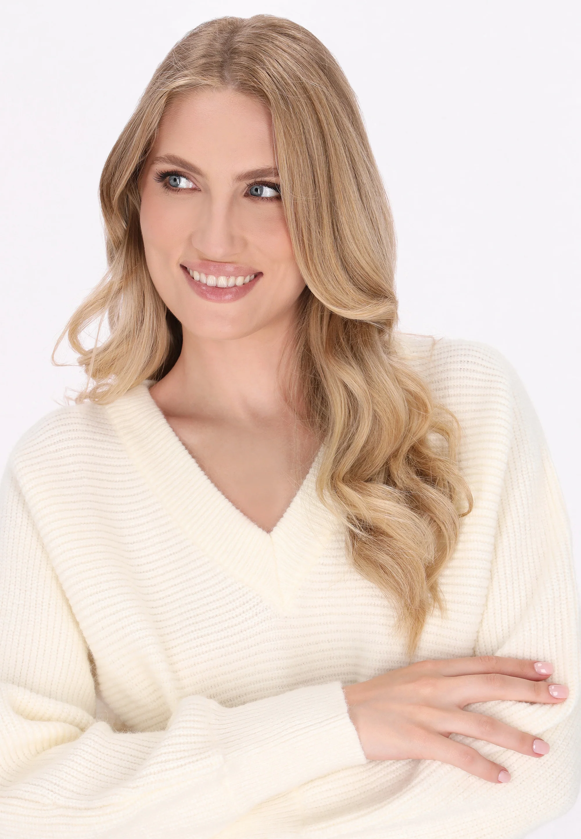 DreiMaster Vintage Women's Pullover - Image 15