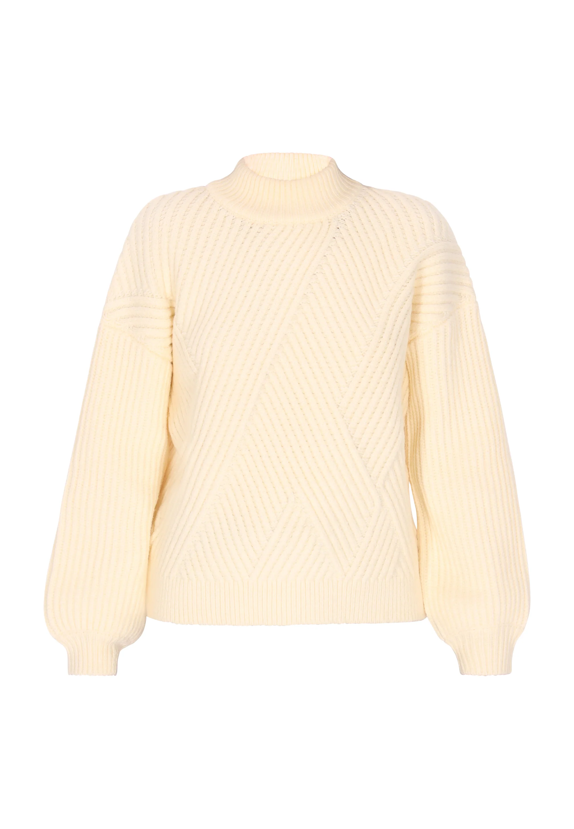 DreiMaster Vintage Women's Pullover - Image 7