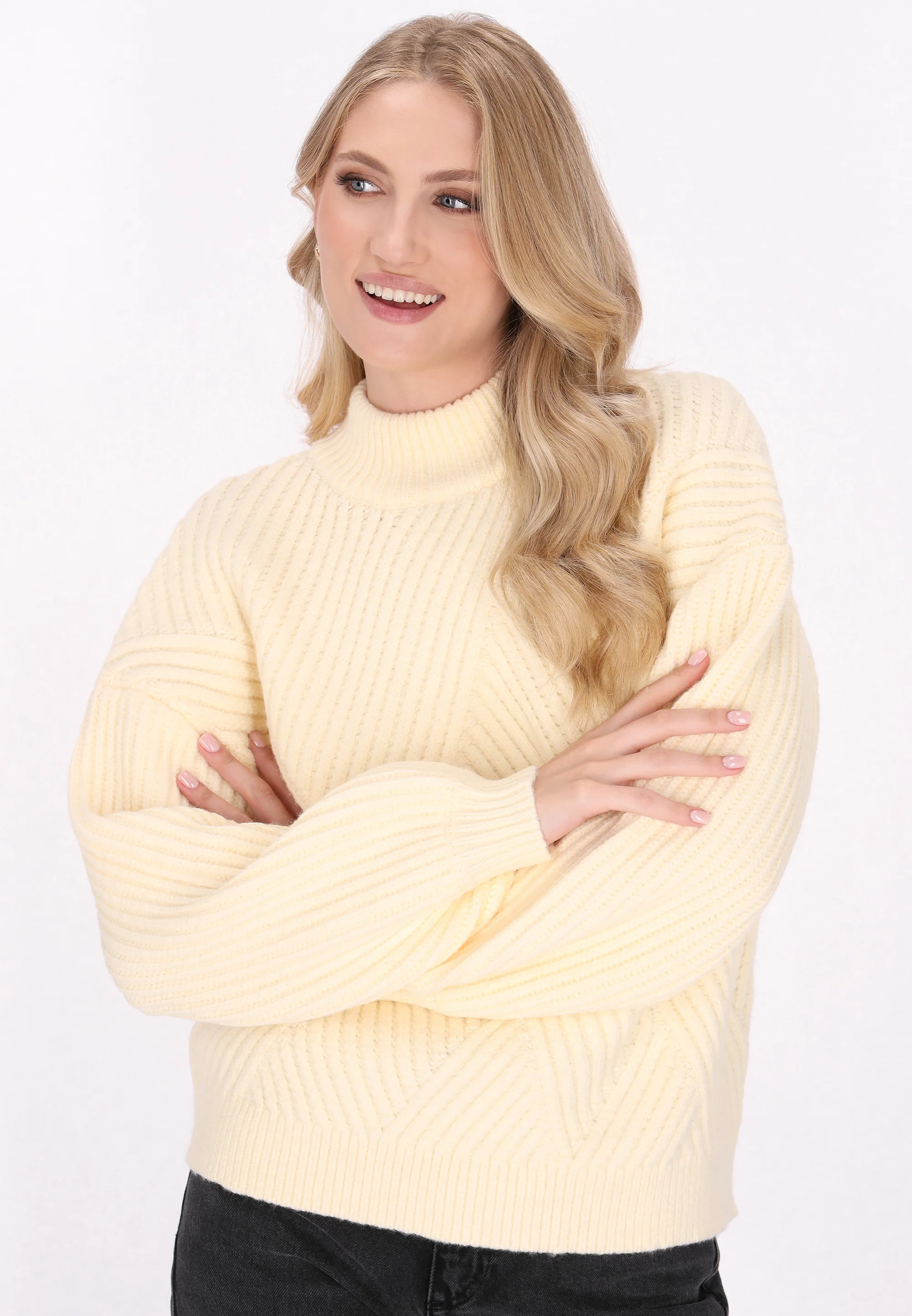 DreiMaster Vintage Women's Pullover - Image 8