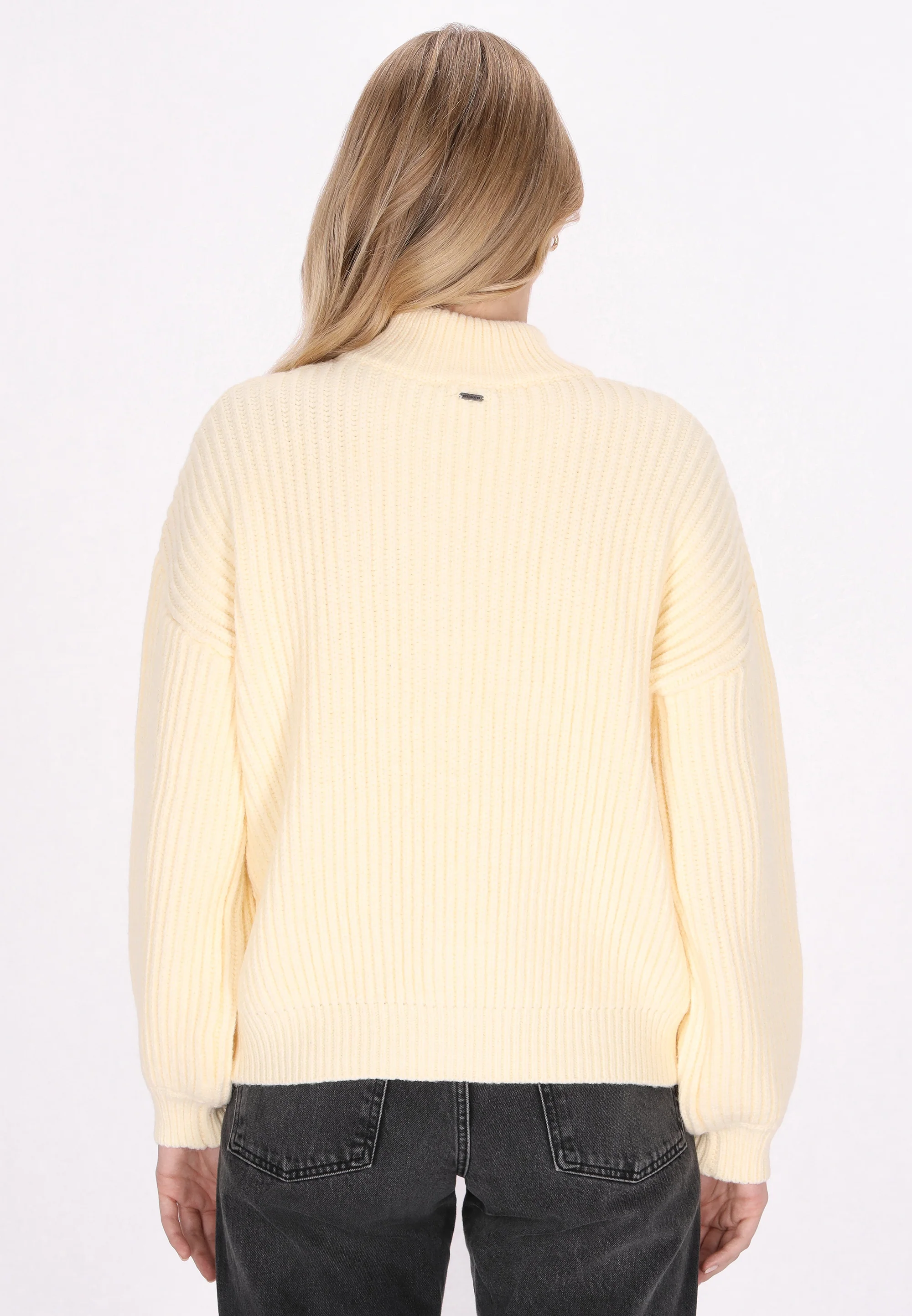 DreiMaster Vintage Women's Pullover - Image 9