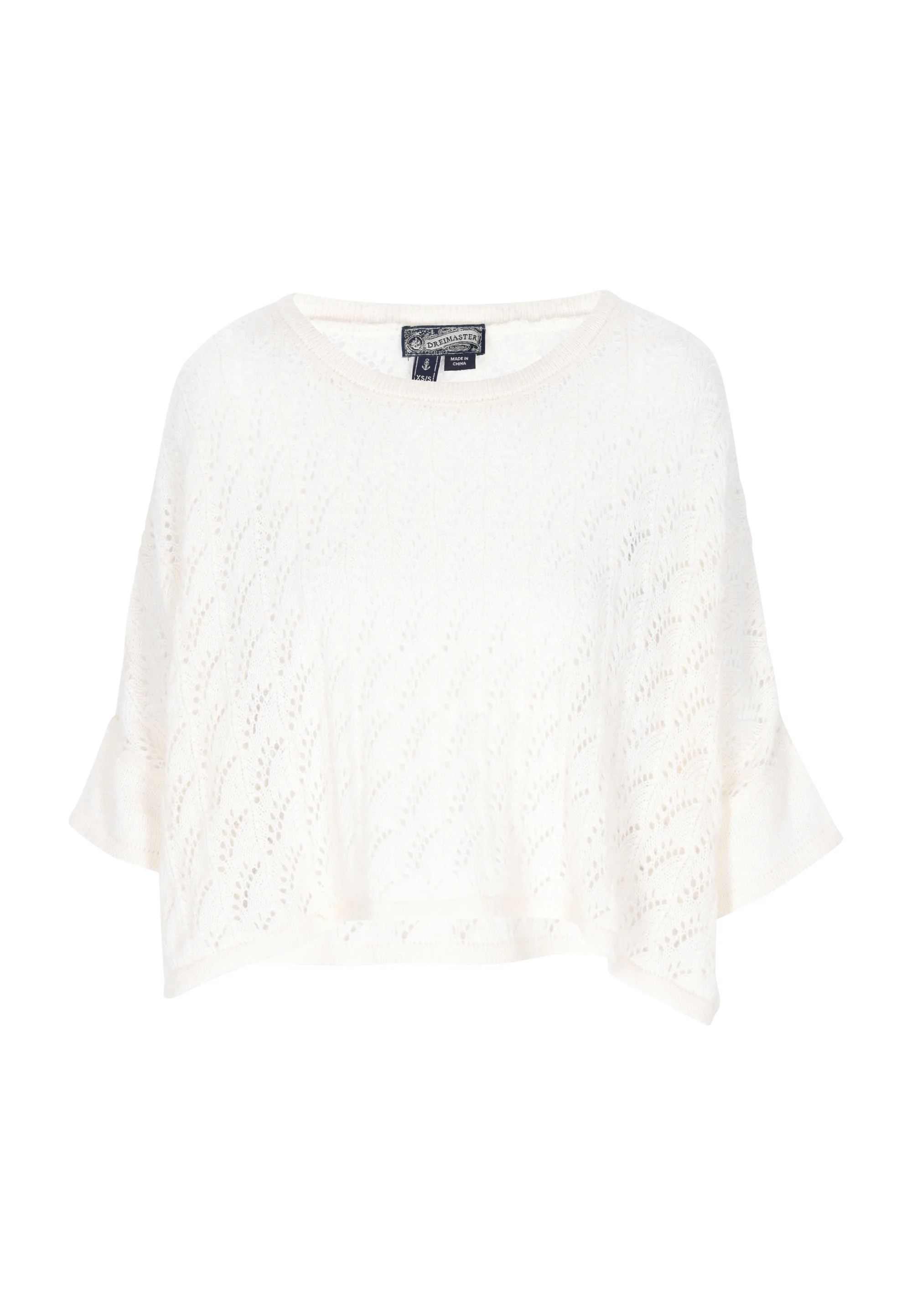 DreiMaster Vintage Women's Poncho - Image 12
