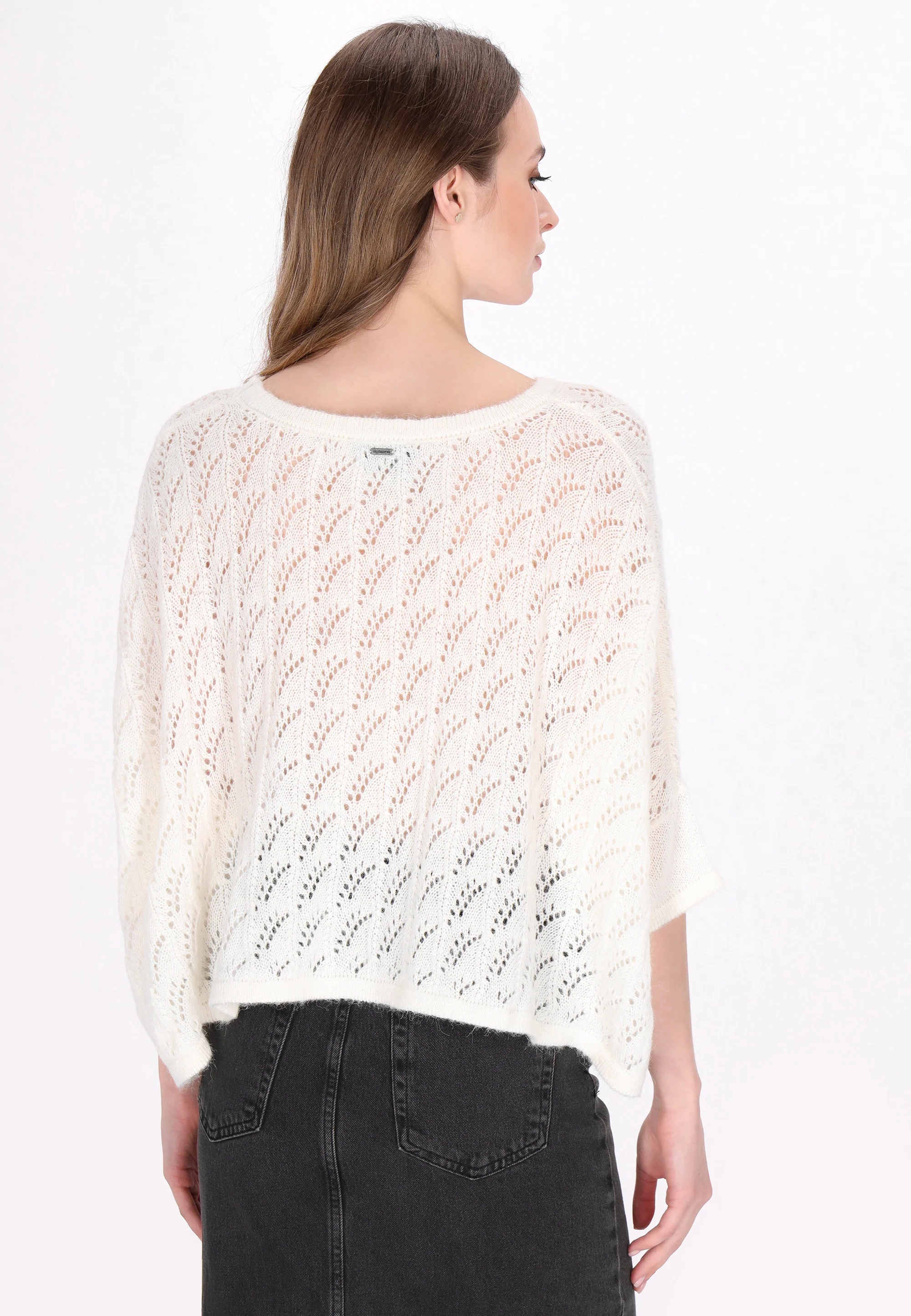 DreiMaster Vintage Women's Poncho - Image 14