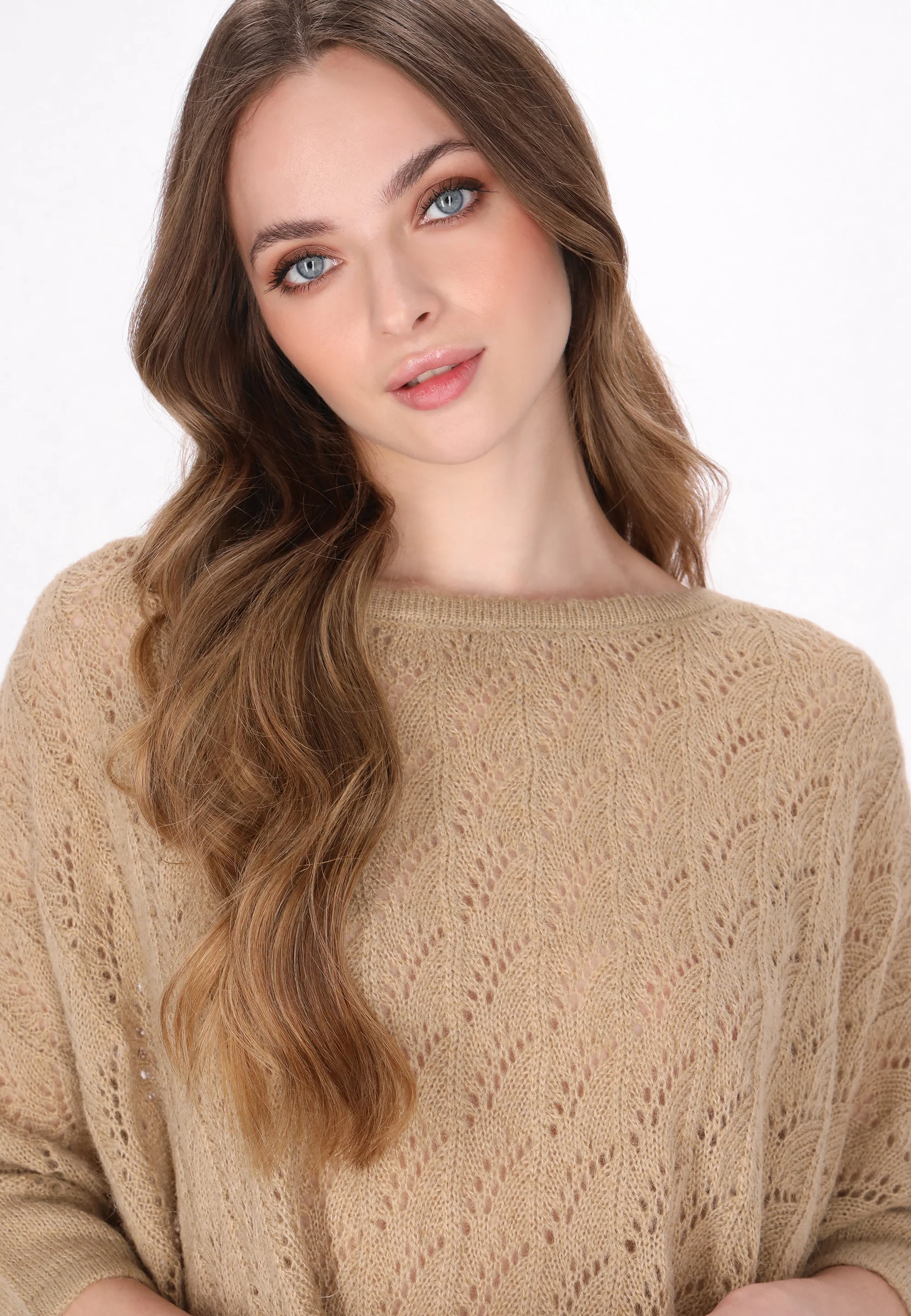 DreiMaster Vintage Women's Poncho - Image 5