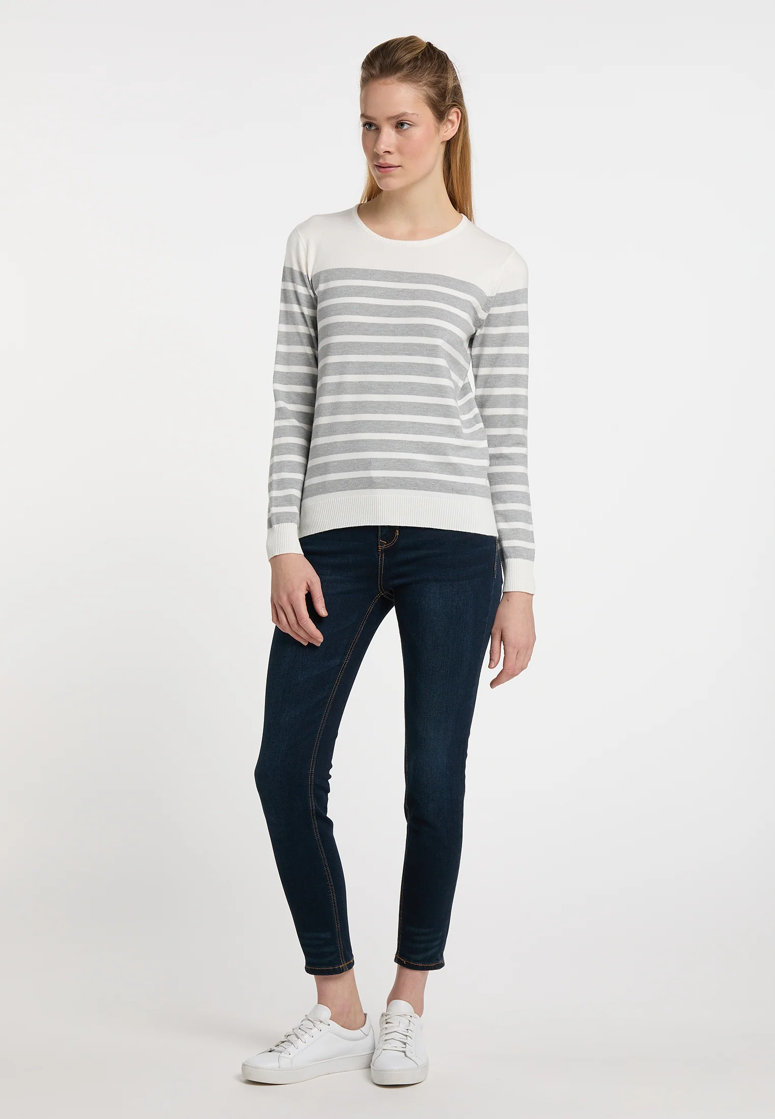 DreiMaster Maritim Women's Knitted Sweater - Image 10