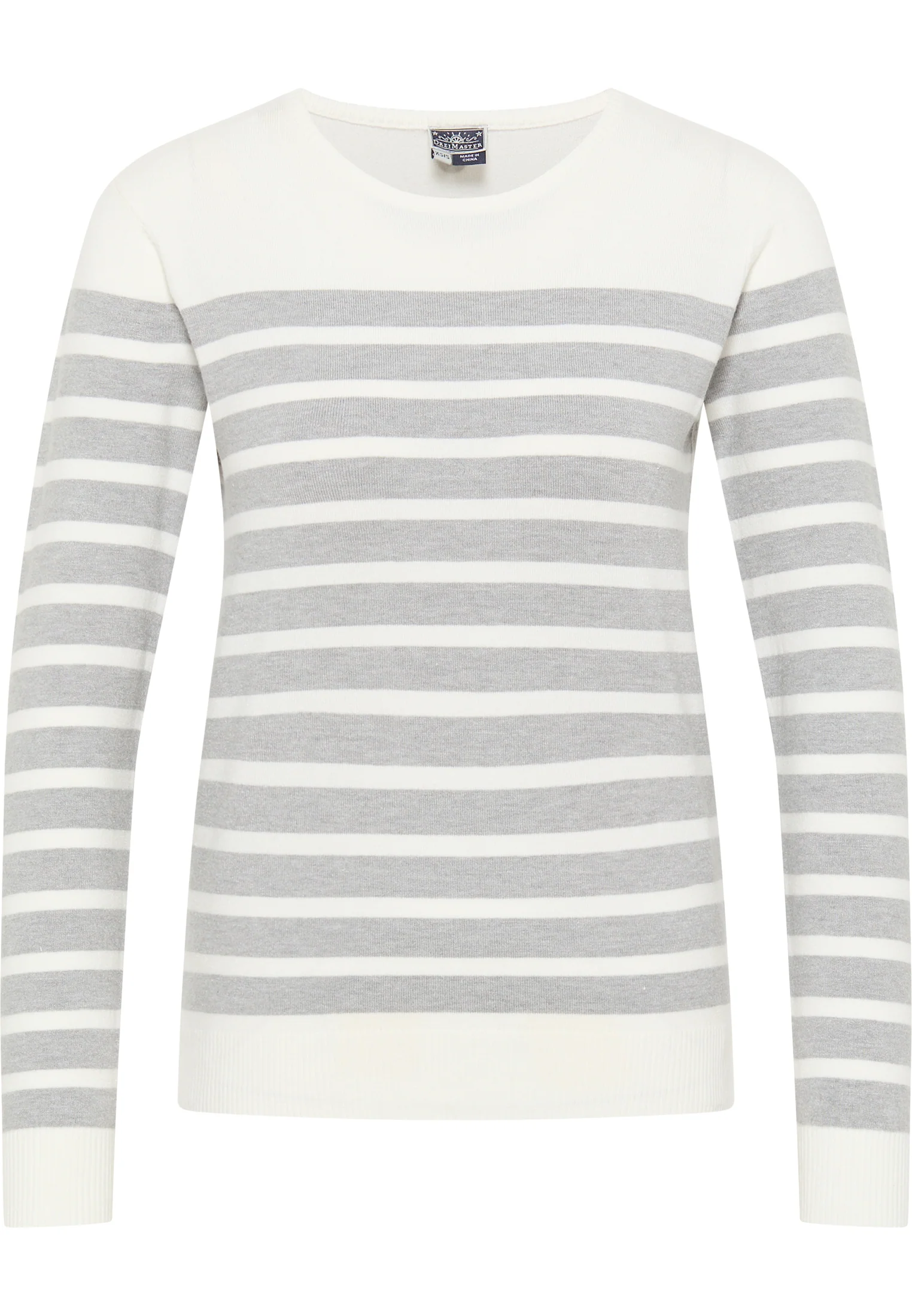 DreiMaster Maritim Women's Knitted Sweater - Image 11